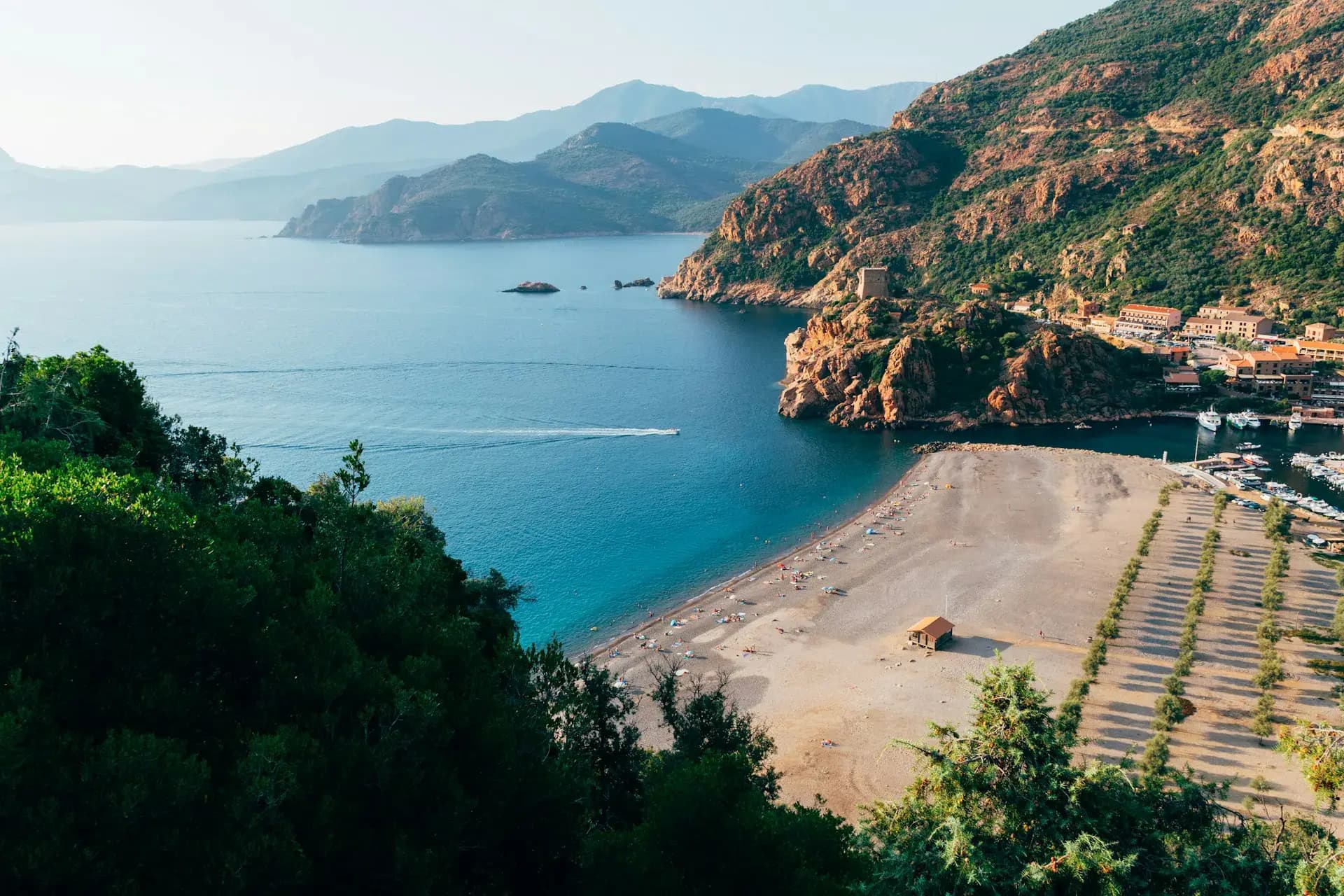 Ajaccio