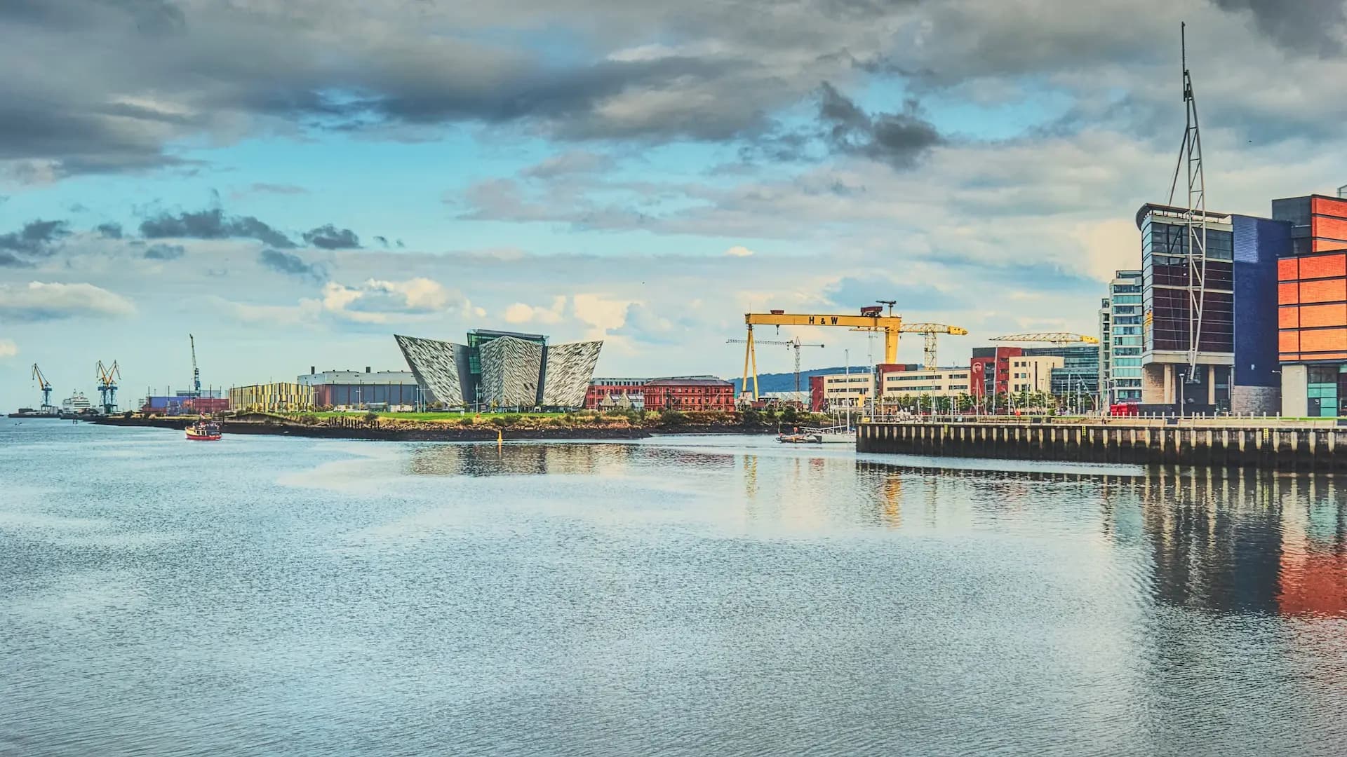 Belfast