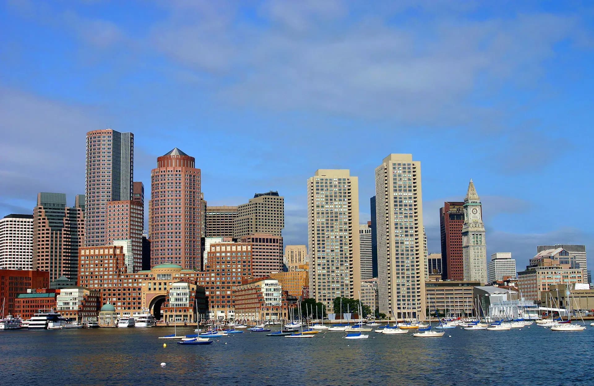 Boston