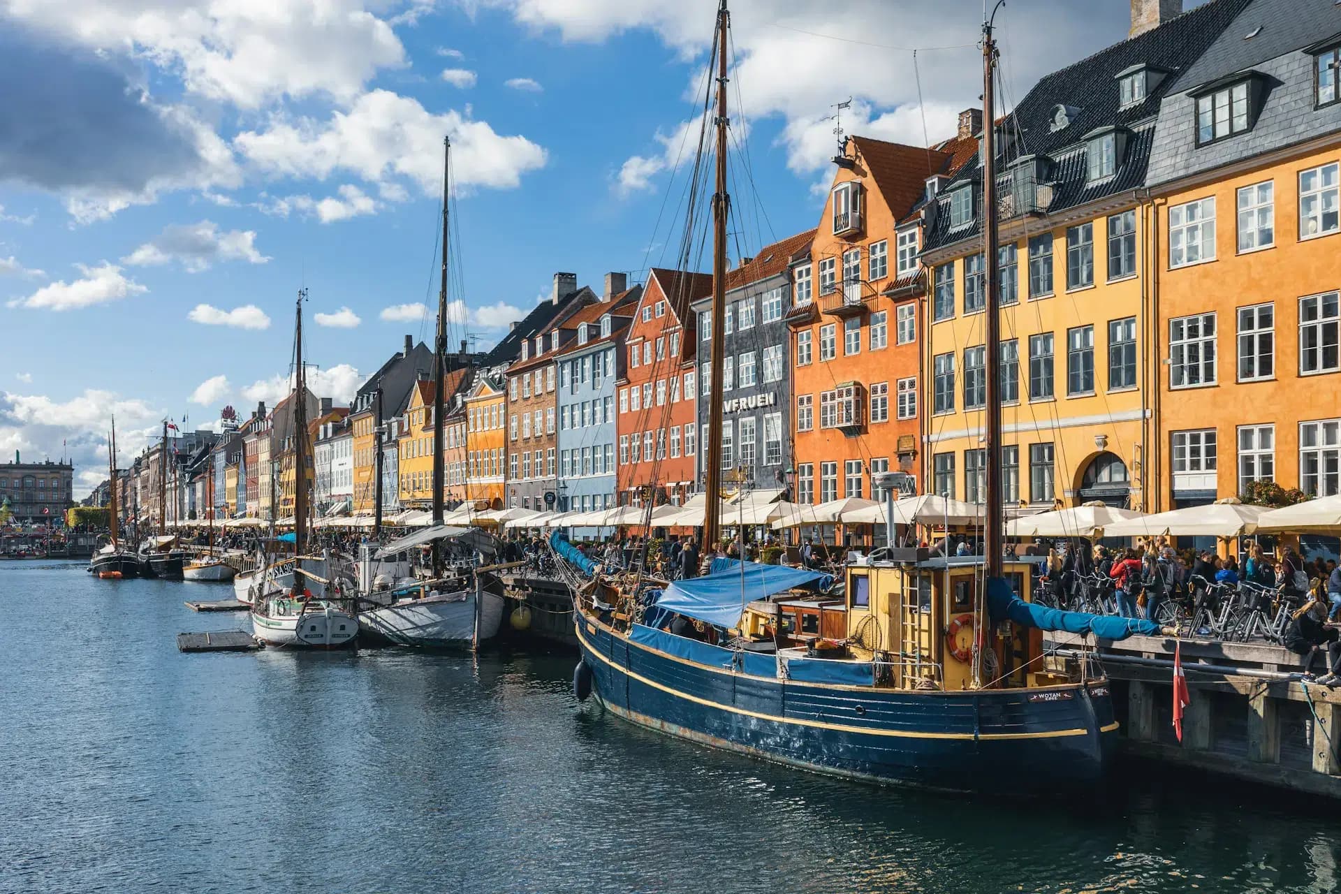 Kopenhagen