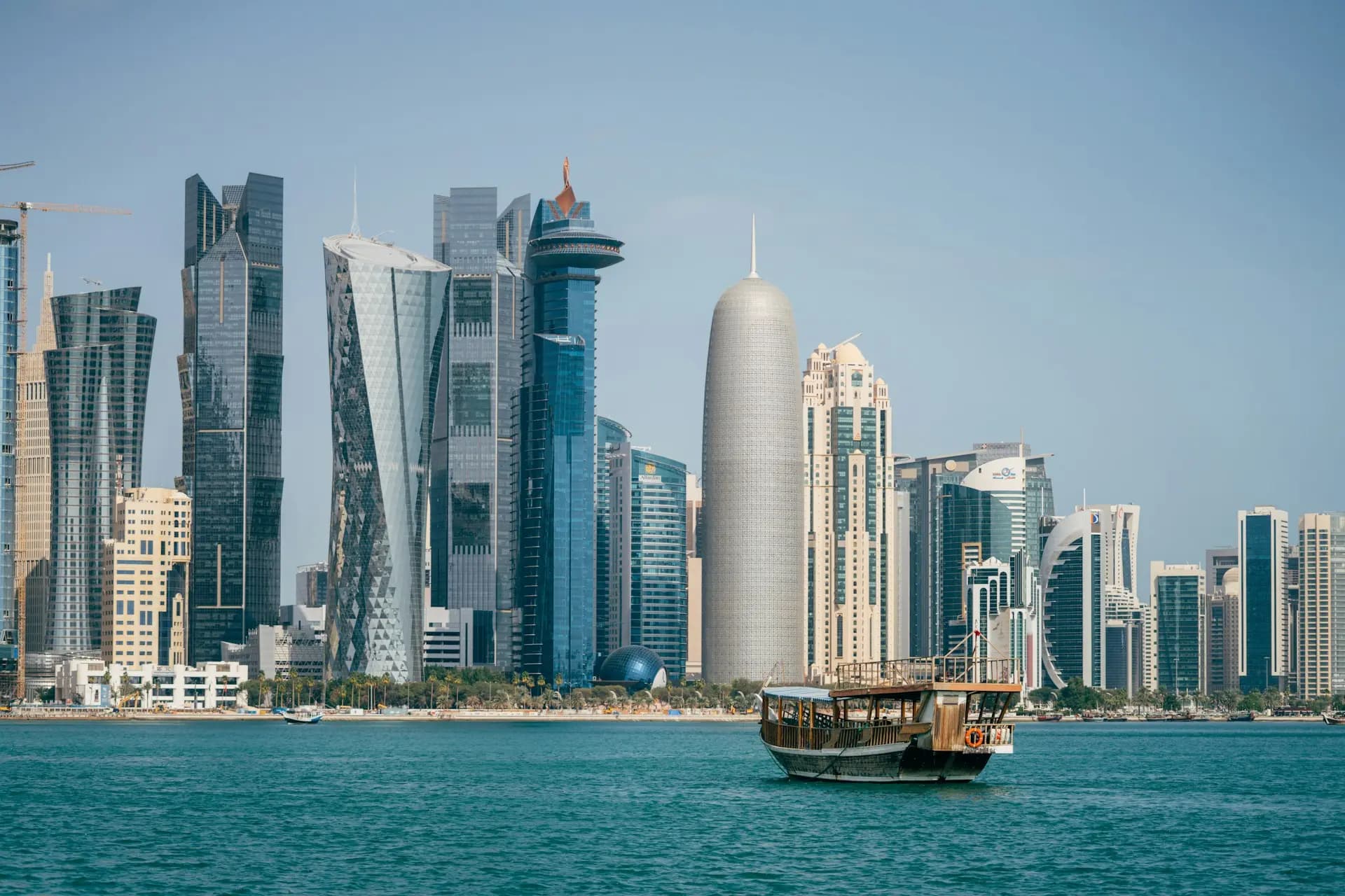 Doha