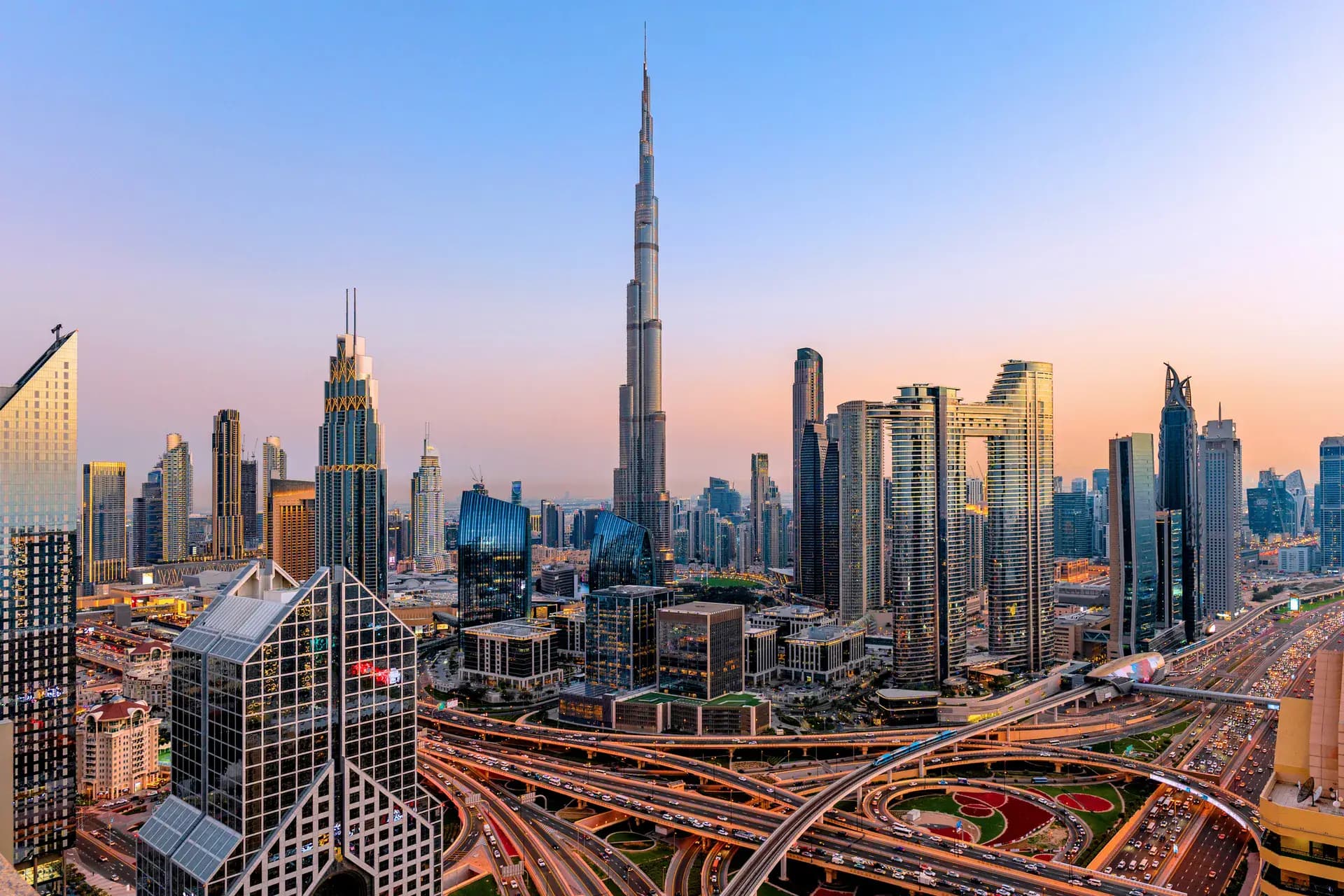 Dubai