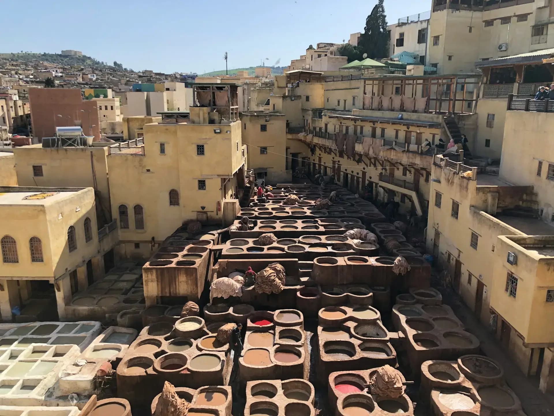Fès