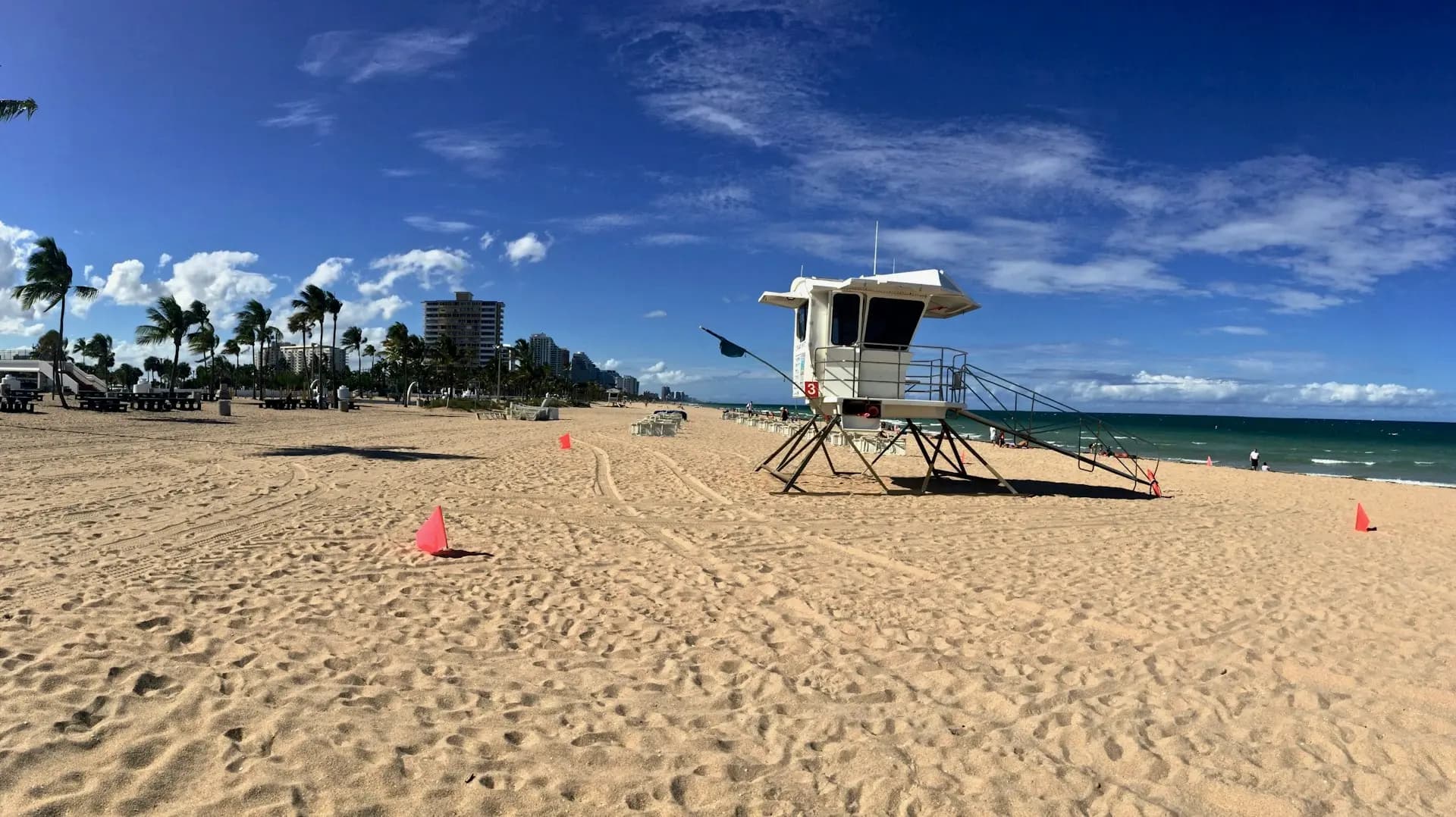 Fort Lauderdale