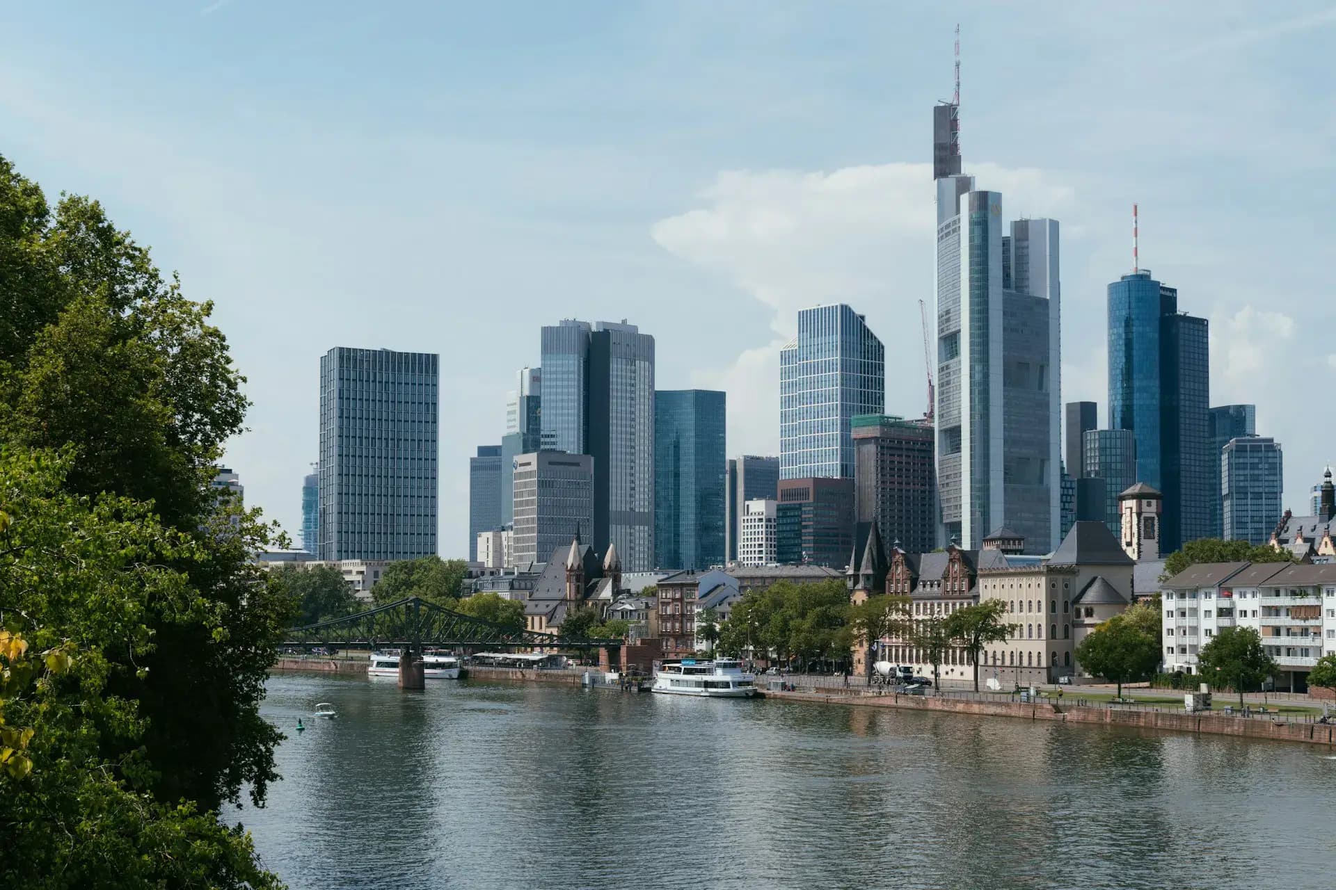 Frankfurt