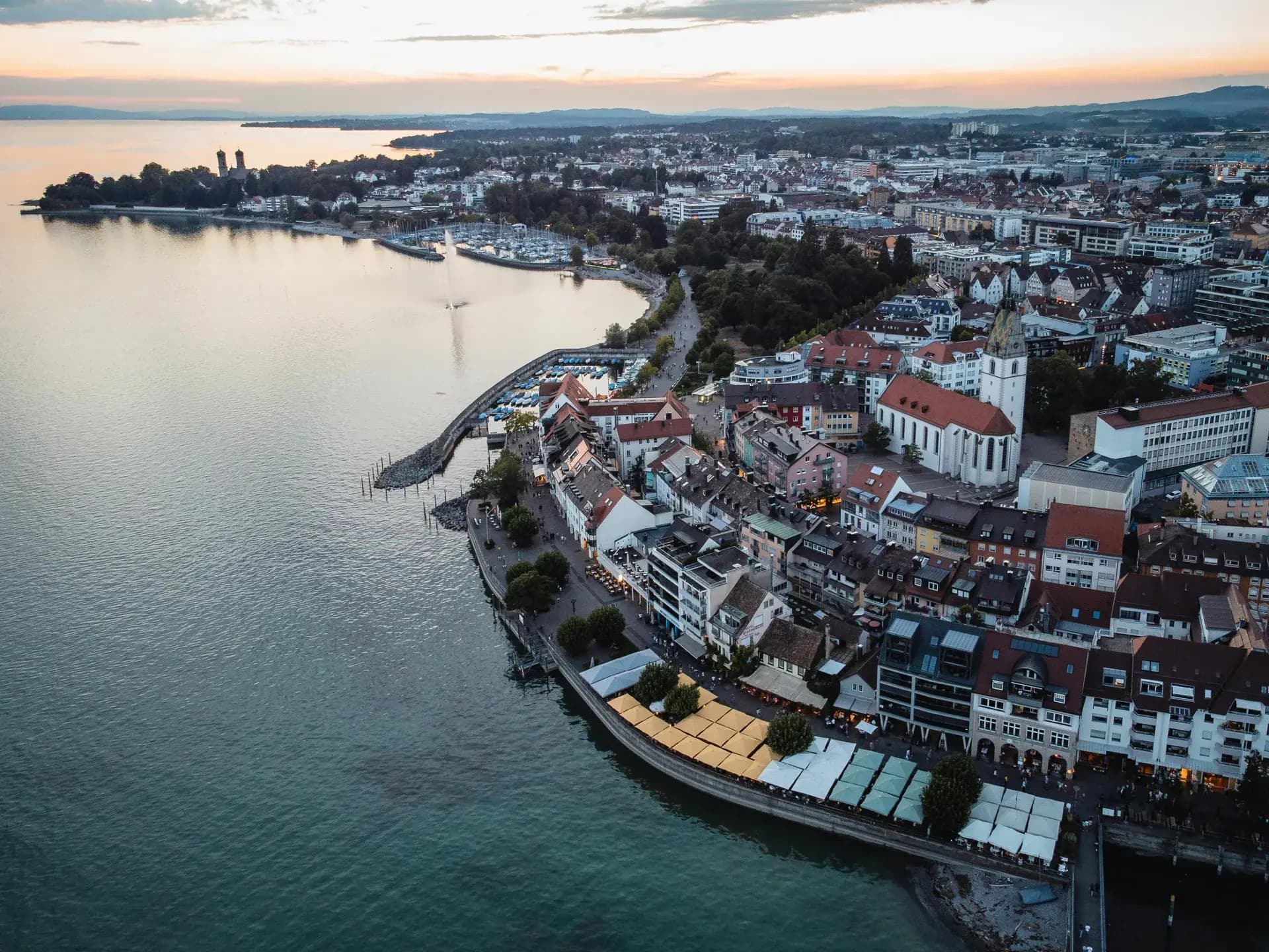 Friedrichshafen
