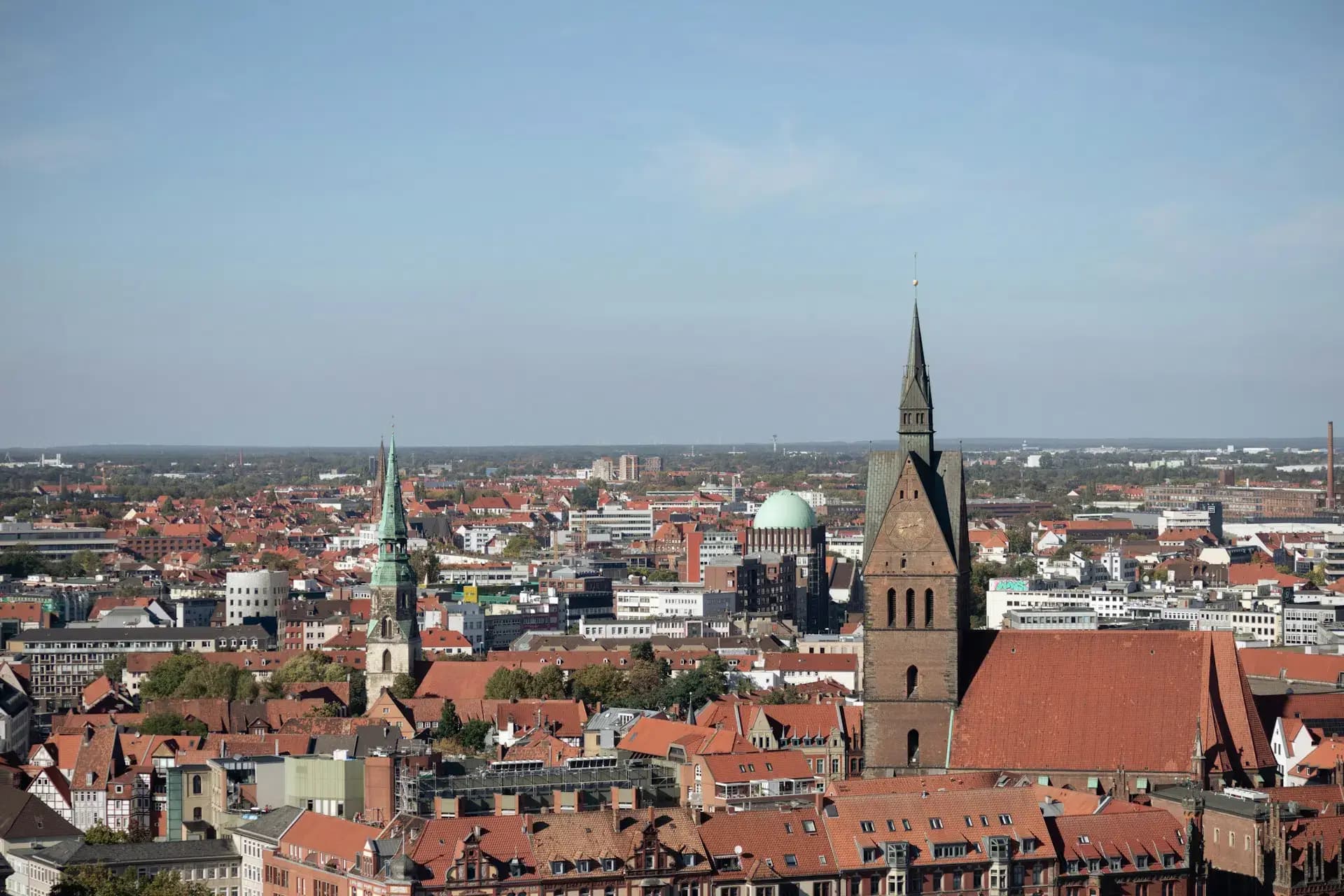 Hannover