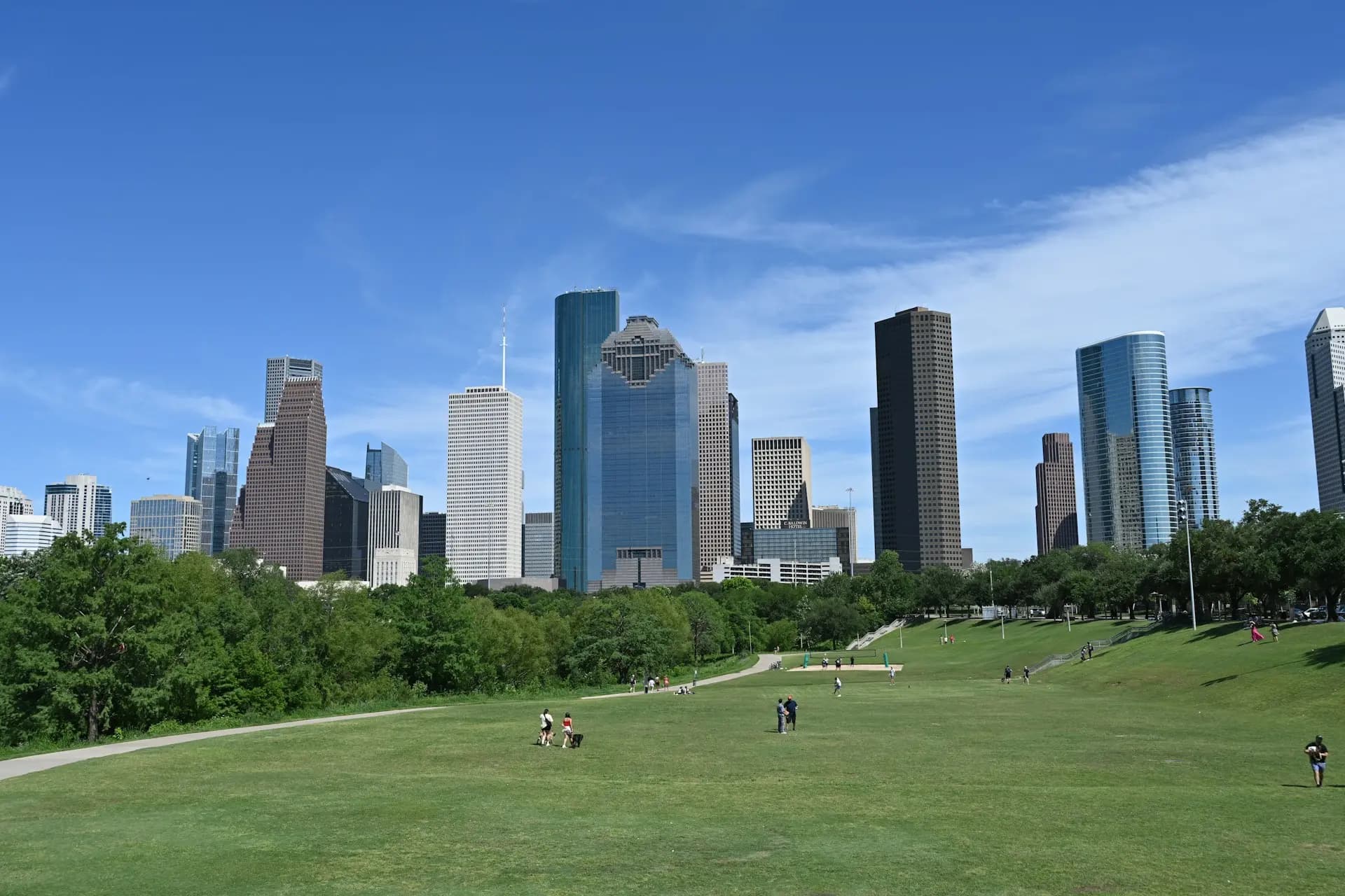 Houston