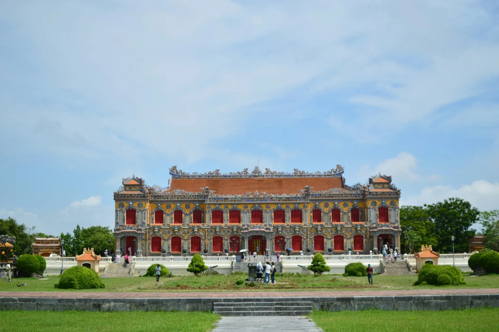 Huế