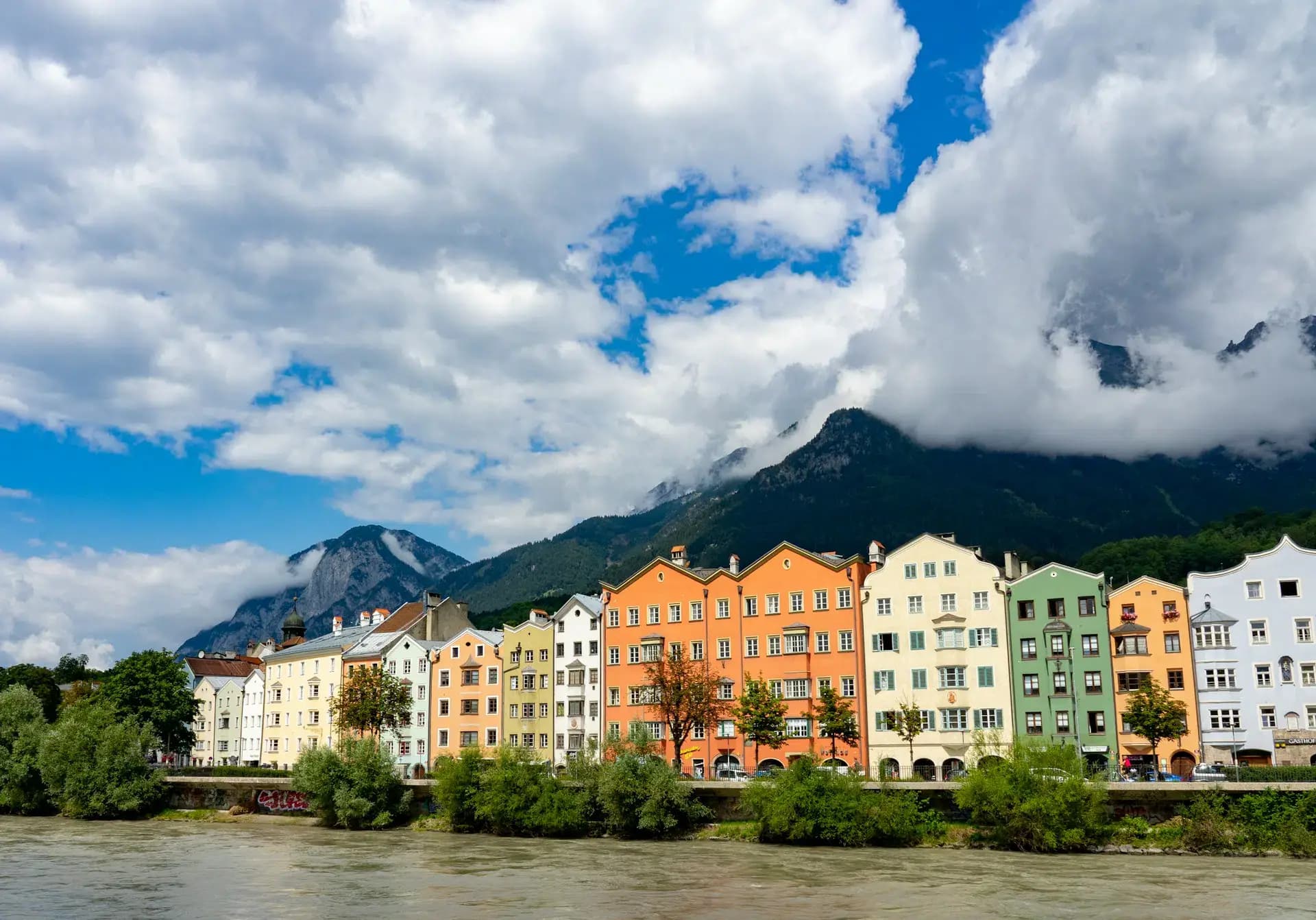 Innsbruck