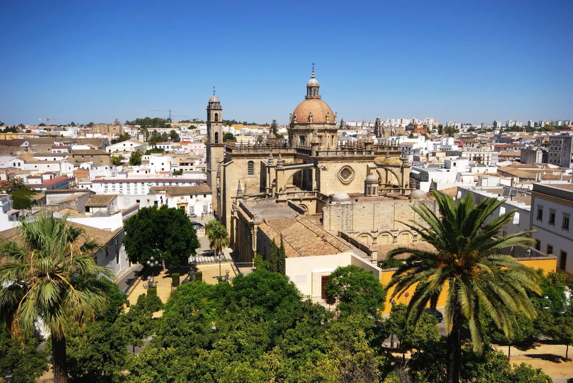 Jerez