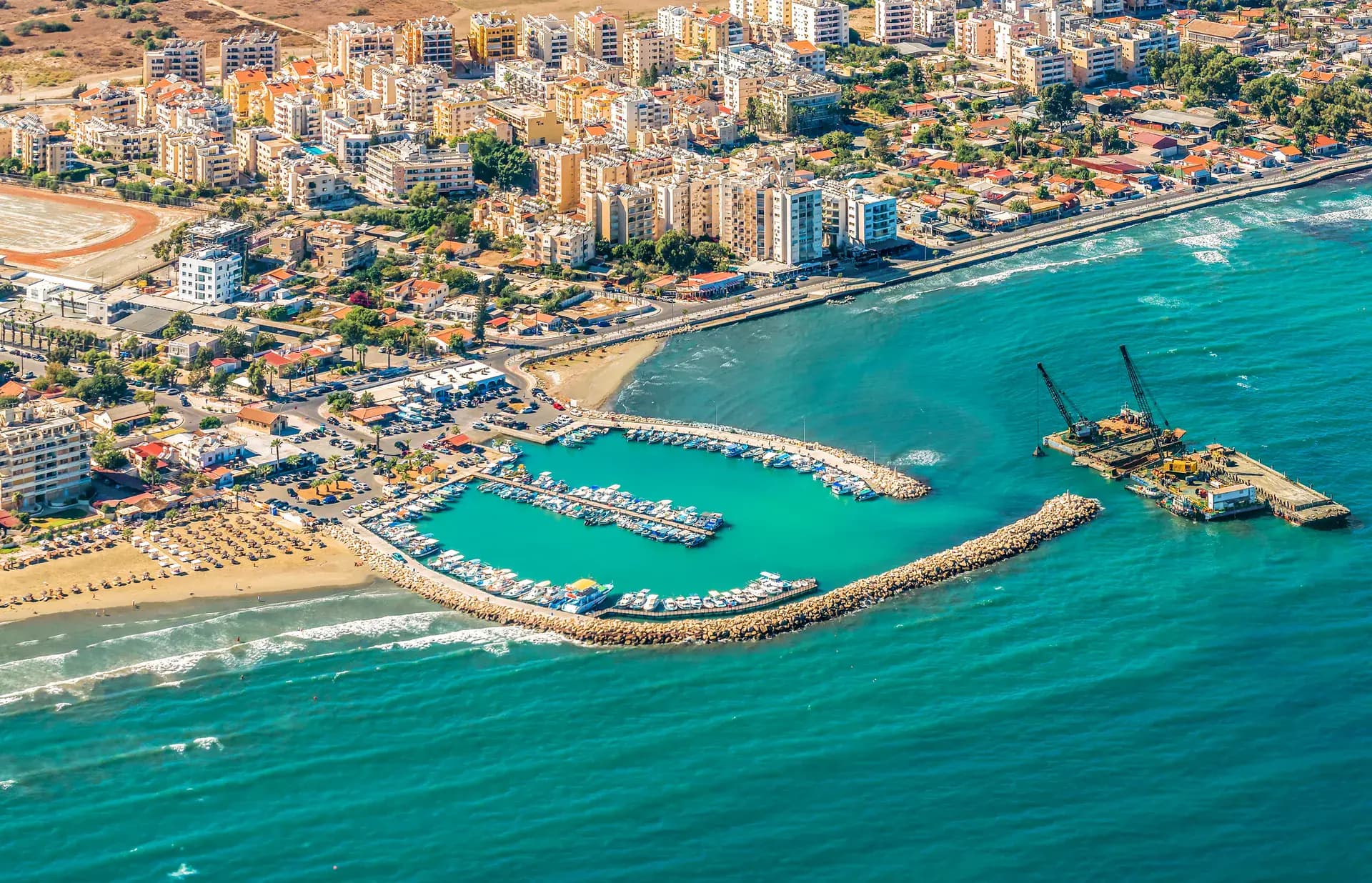 Larnaka