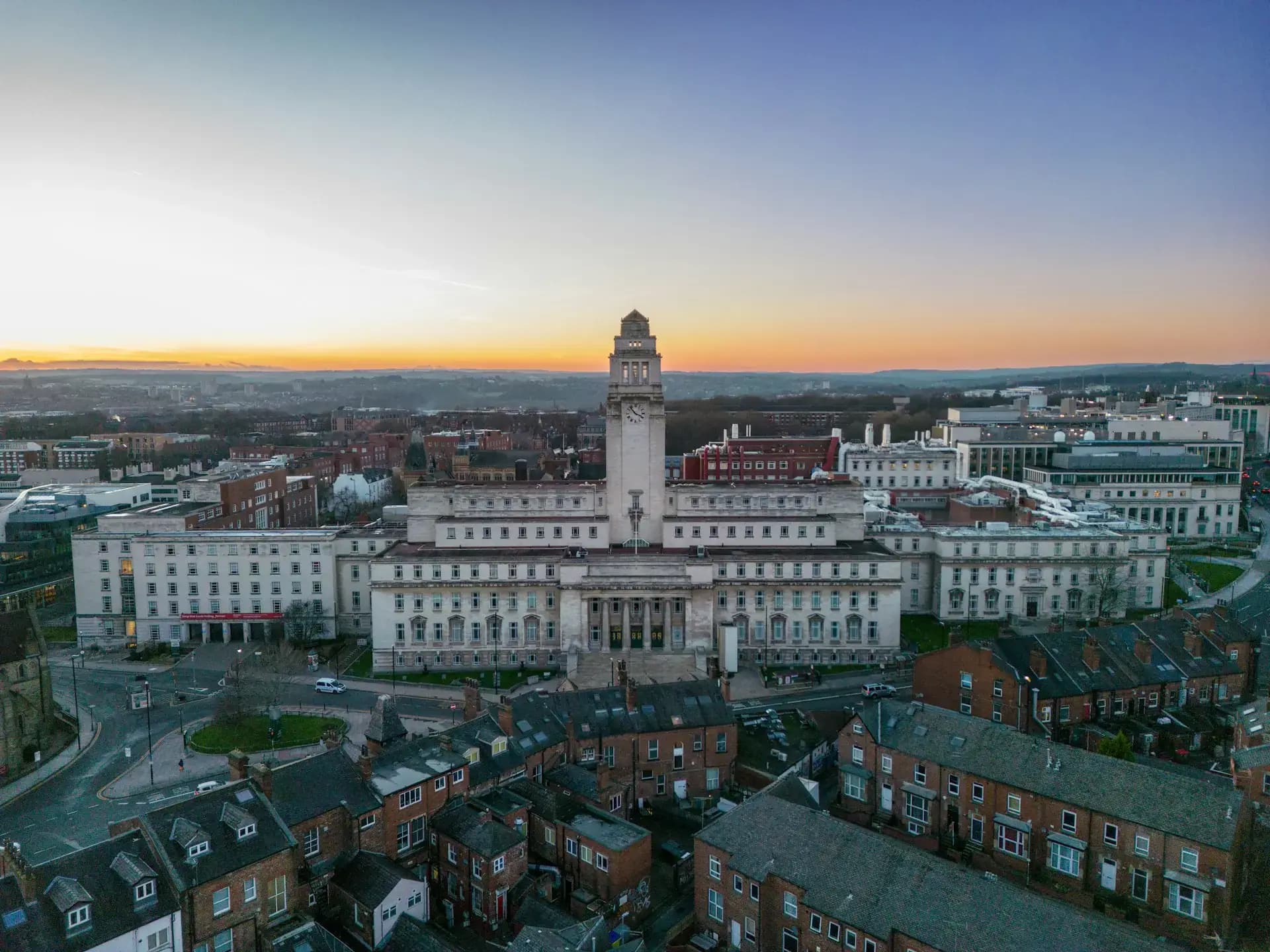 Leeds