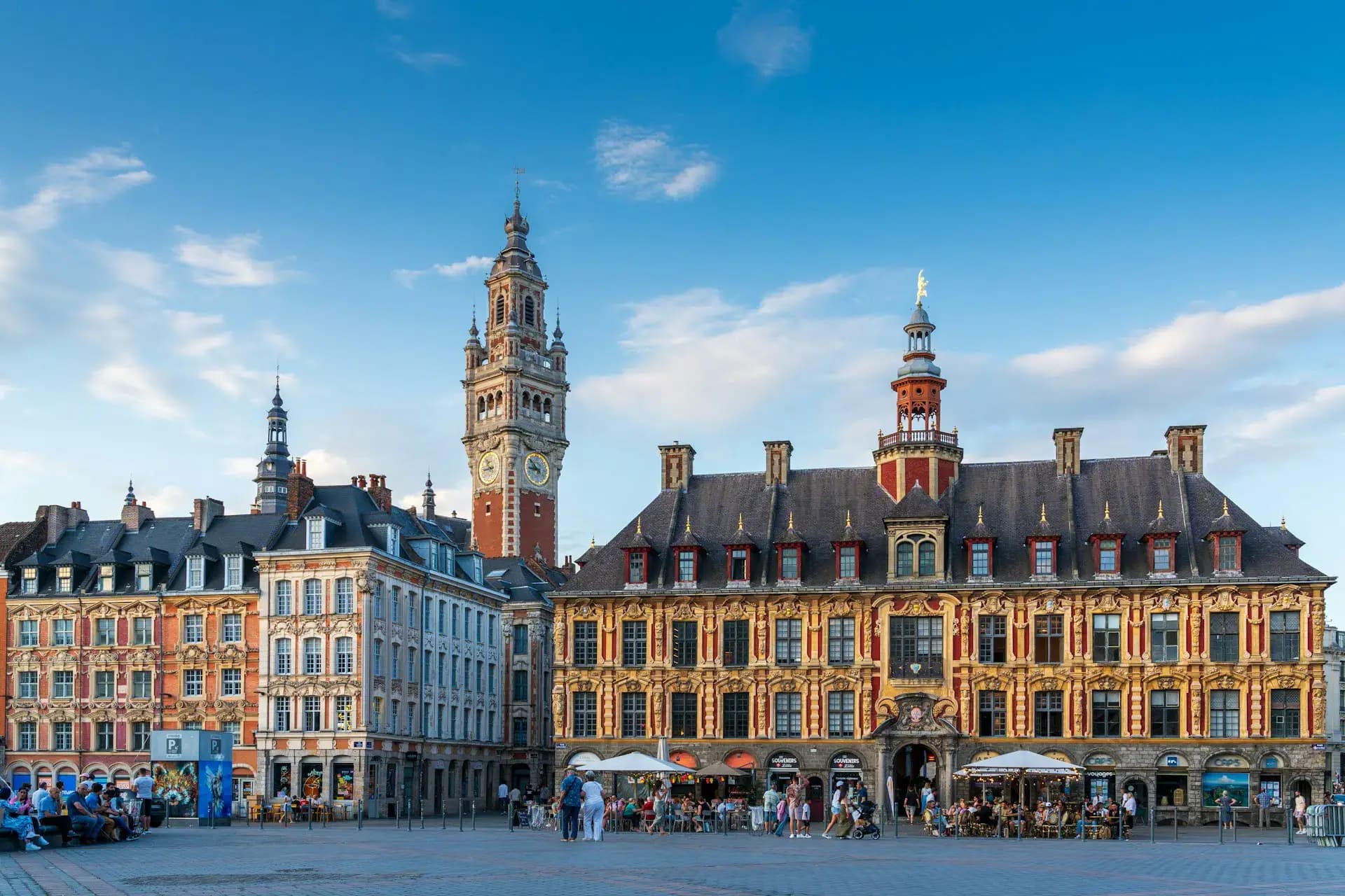 Lille