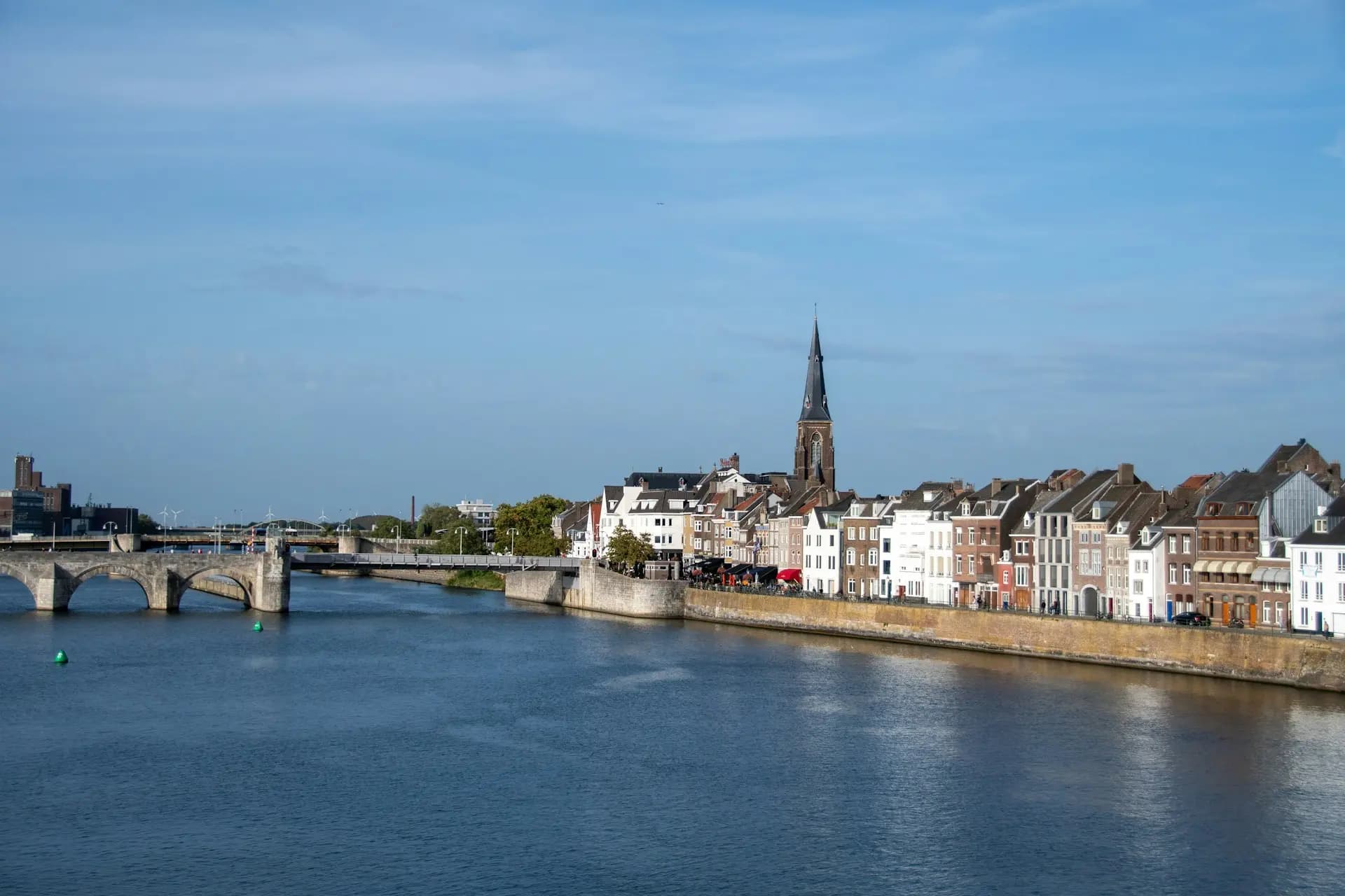 Maastricht