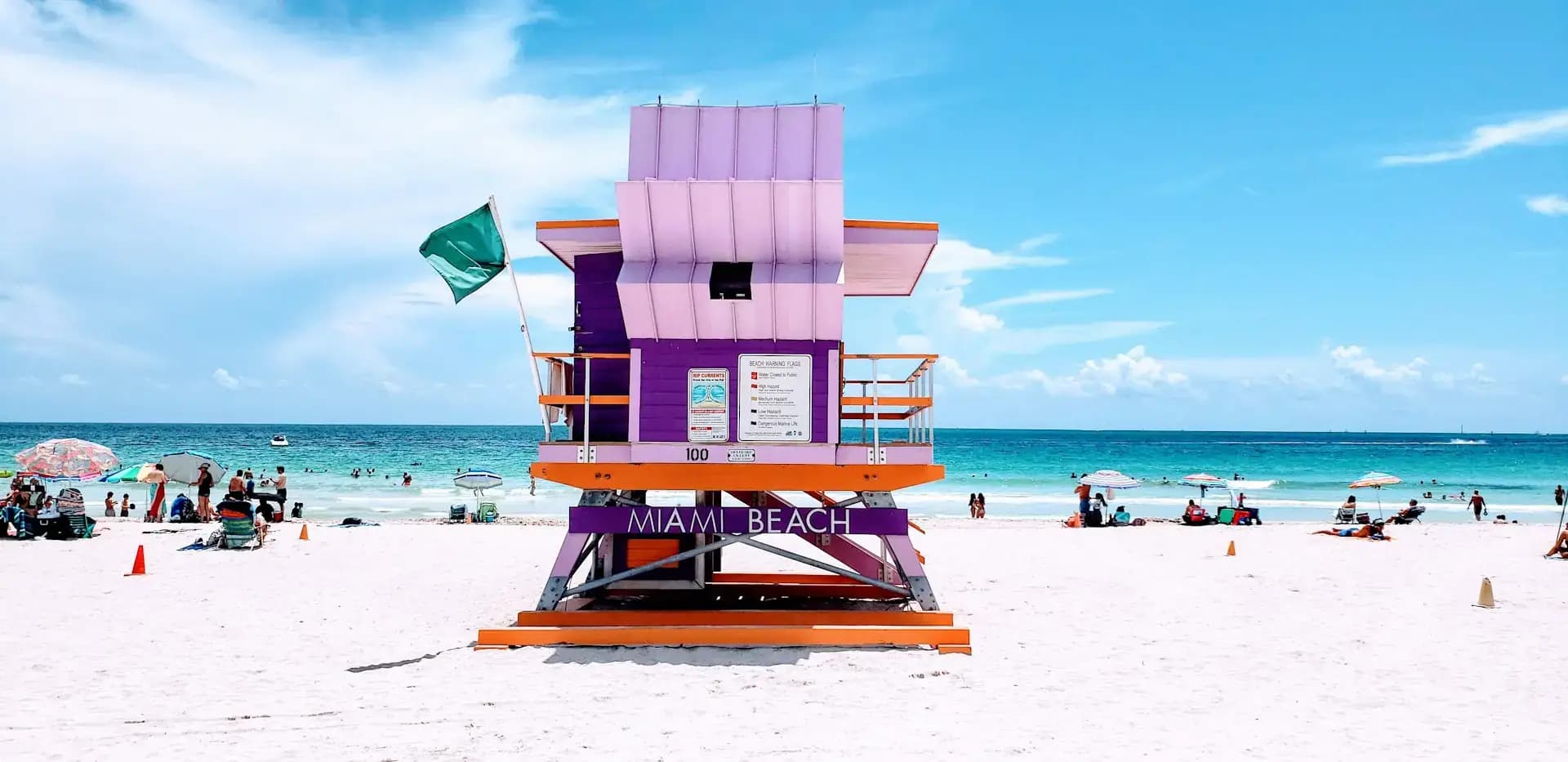 Miami