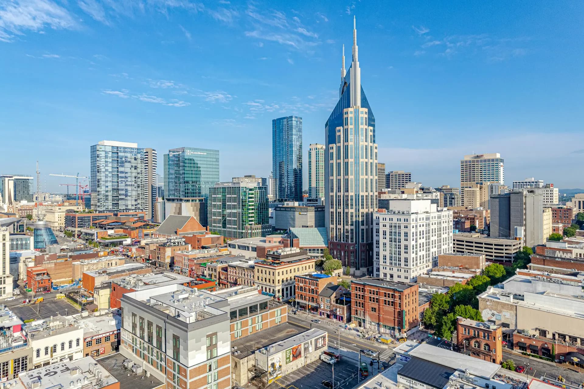 Nashville