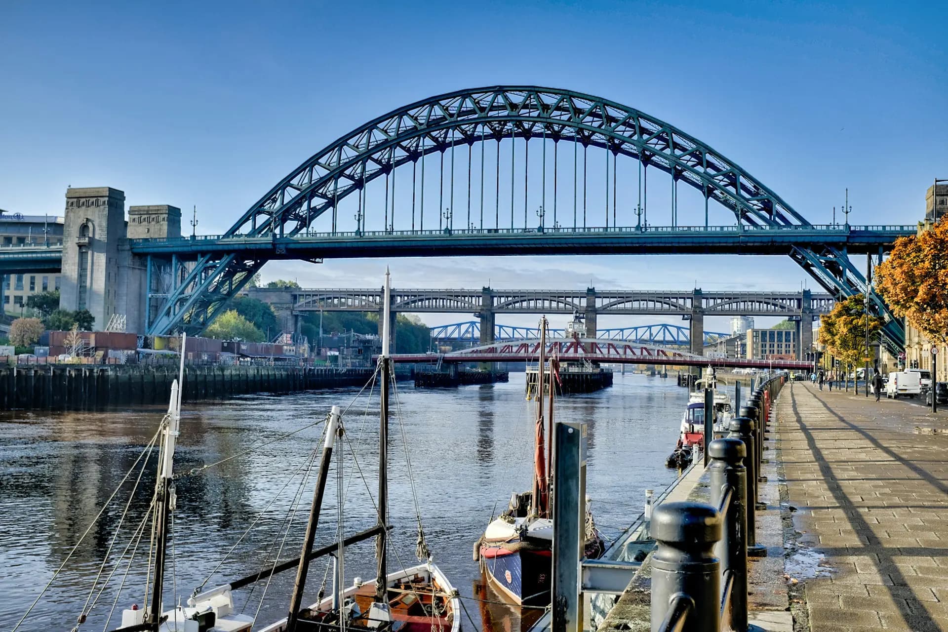 Newcastle