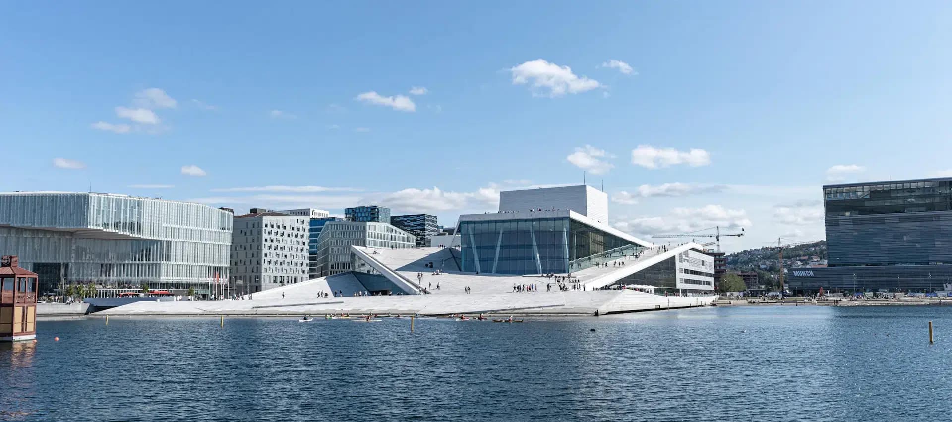 Oslo