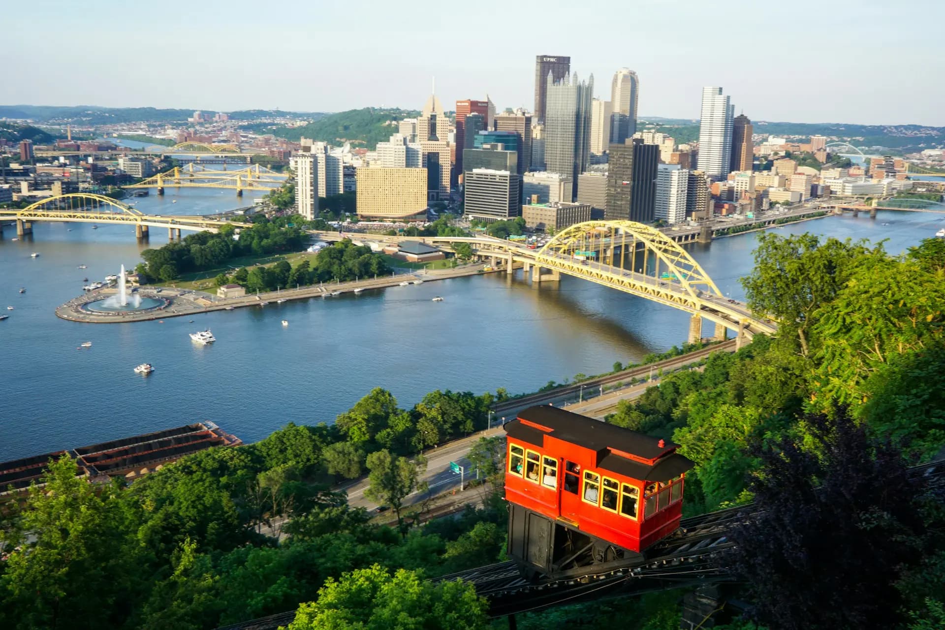 Pittsburgh