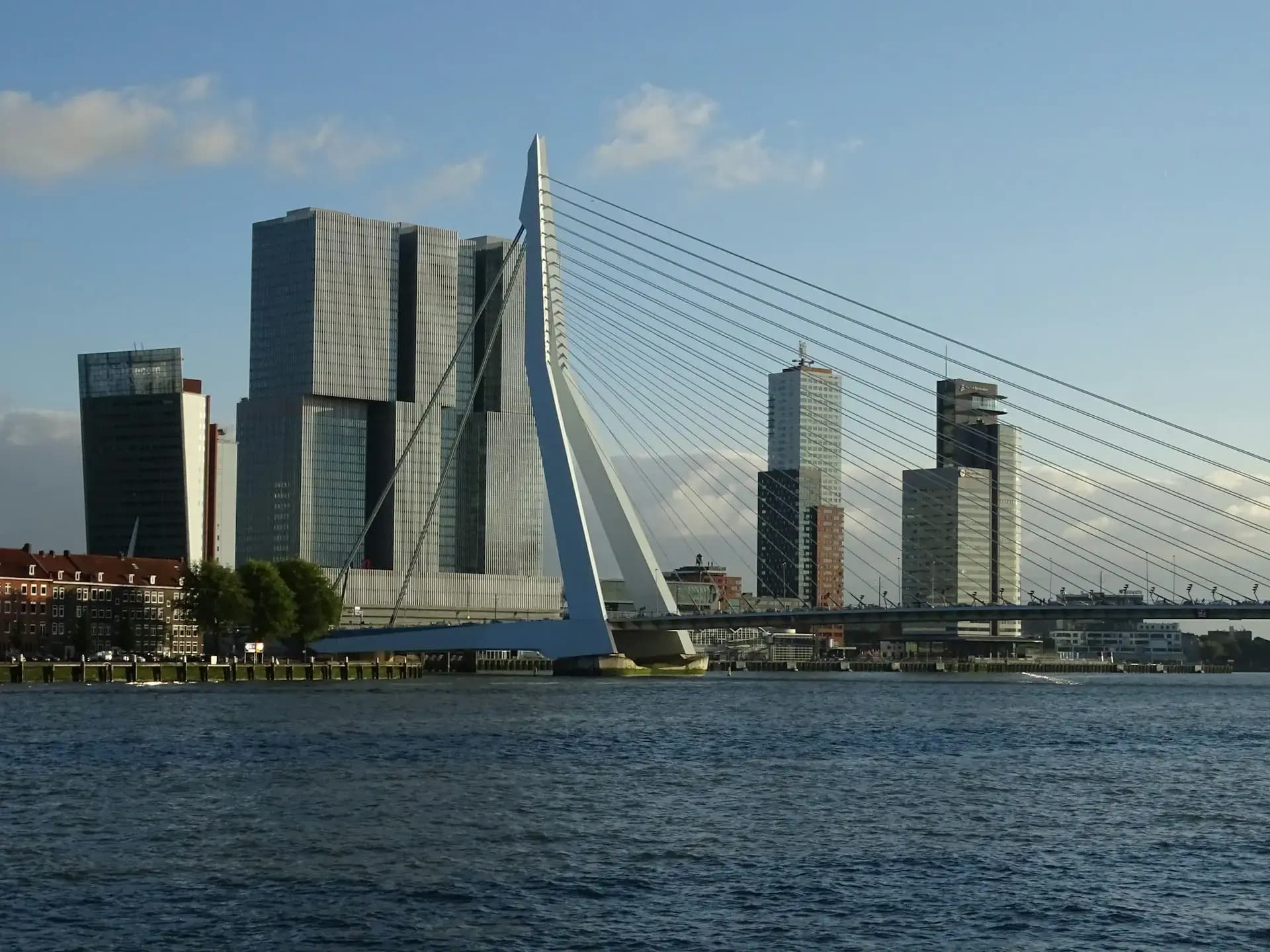 Rotterdam