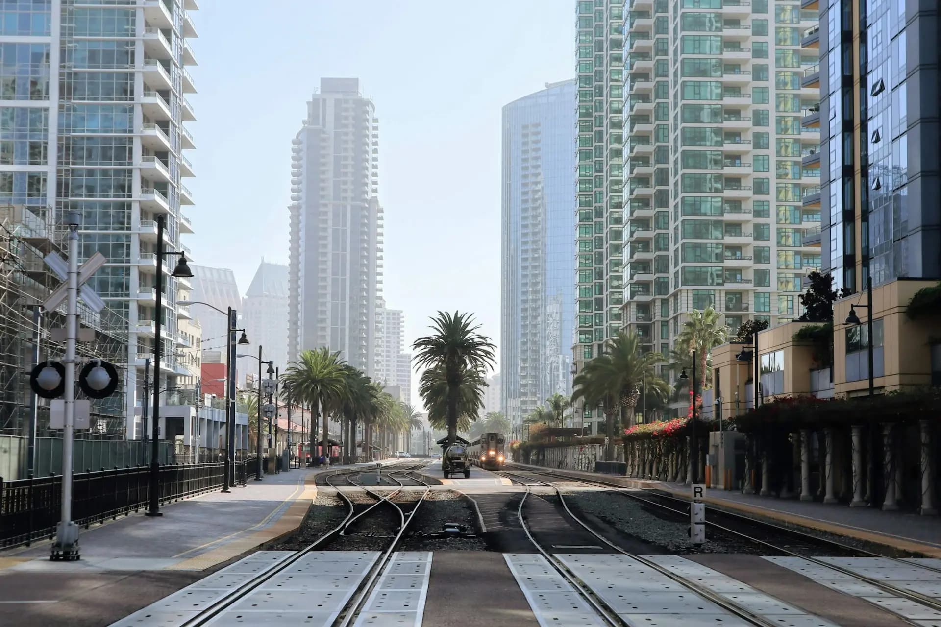 San Diego