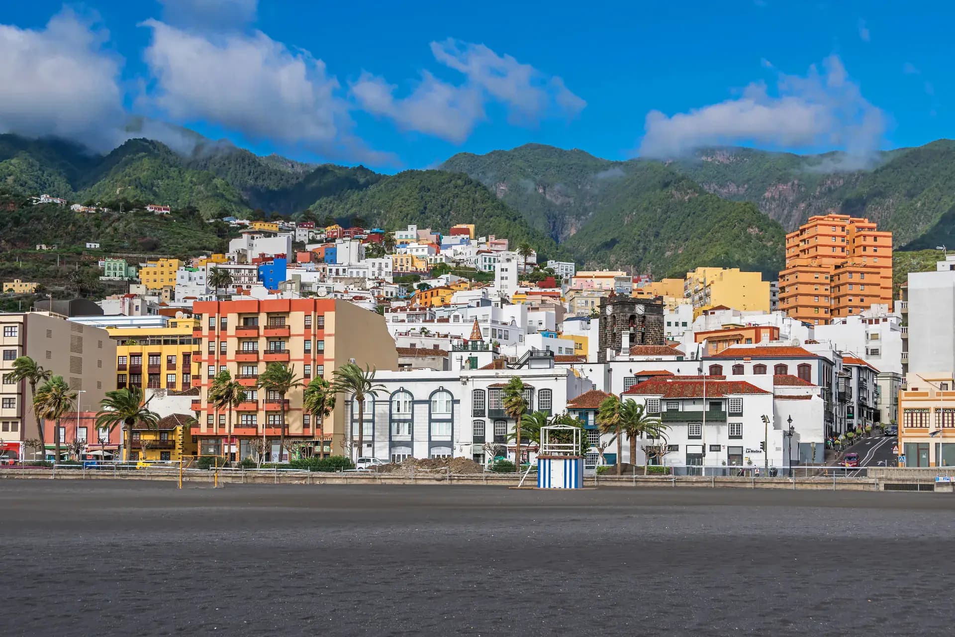 Santa Cruz de la Palma