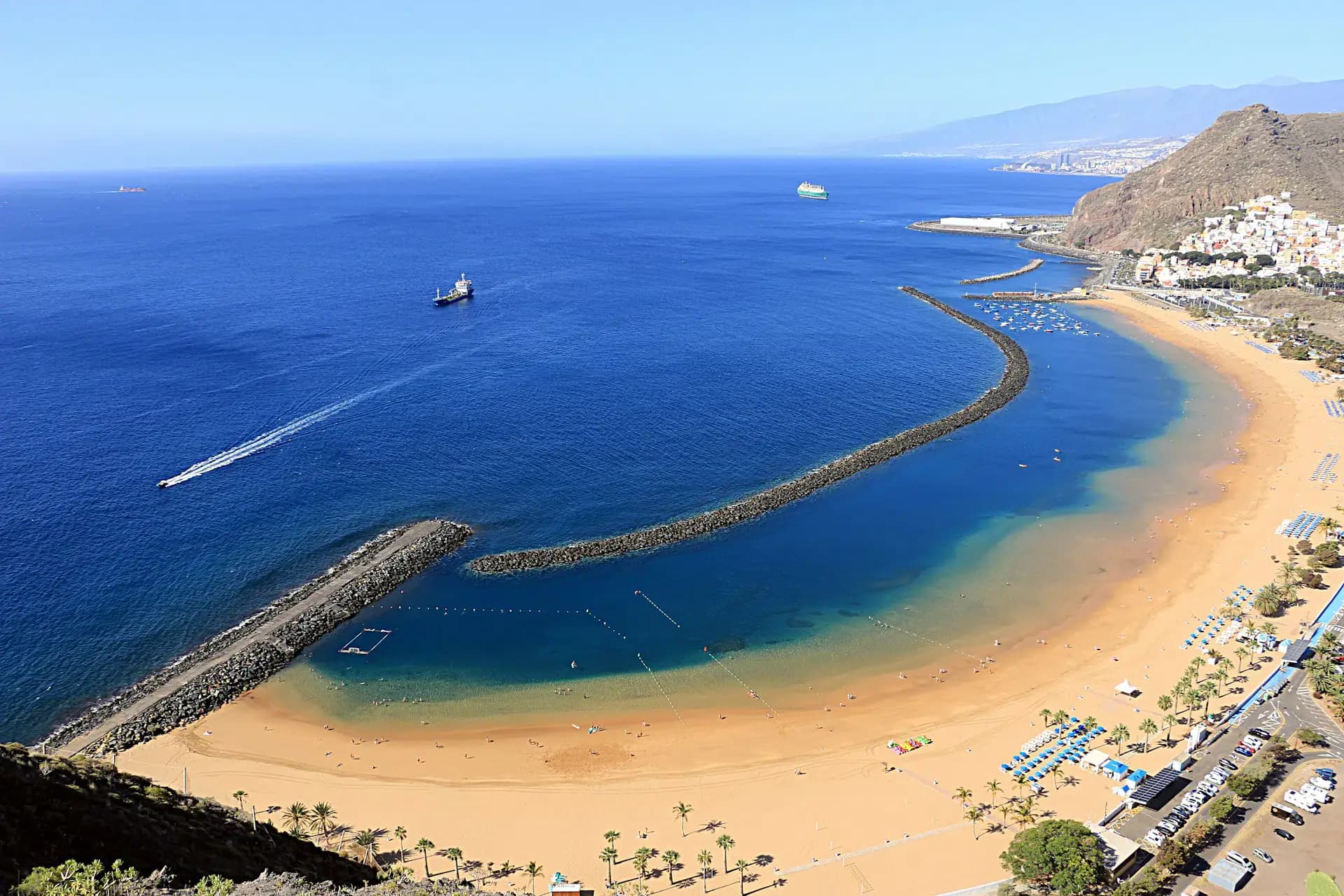 Santa Cruz de Tenerife