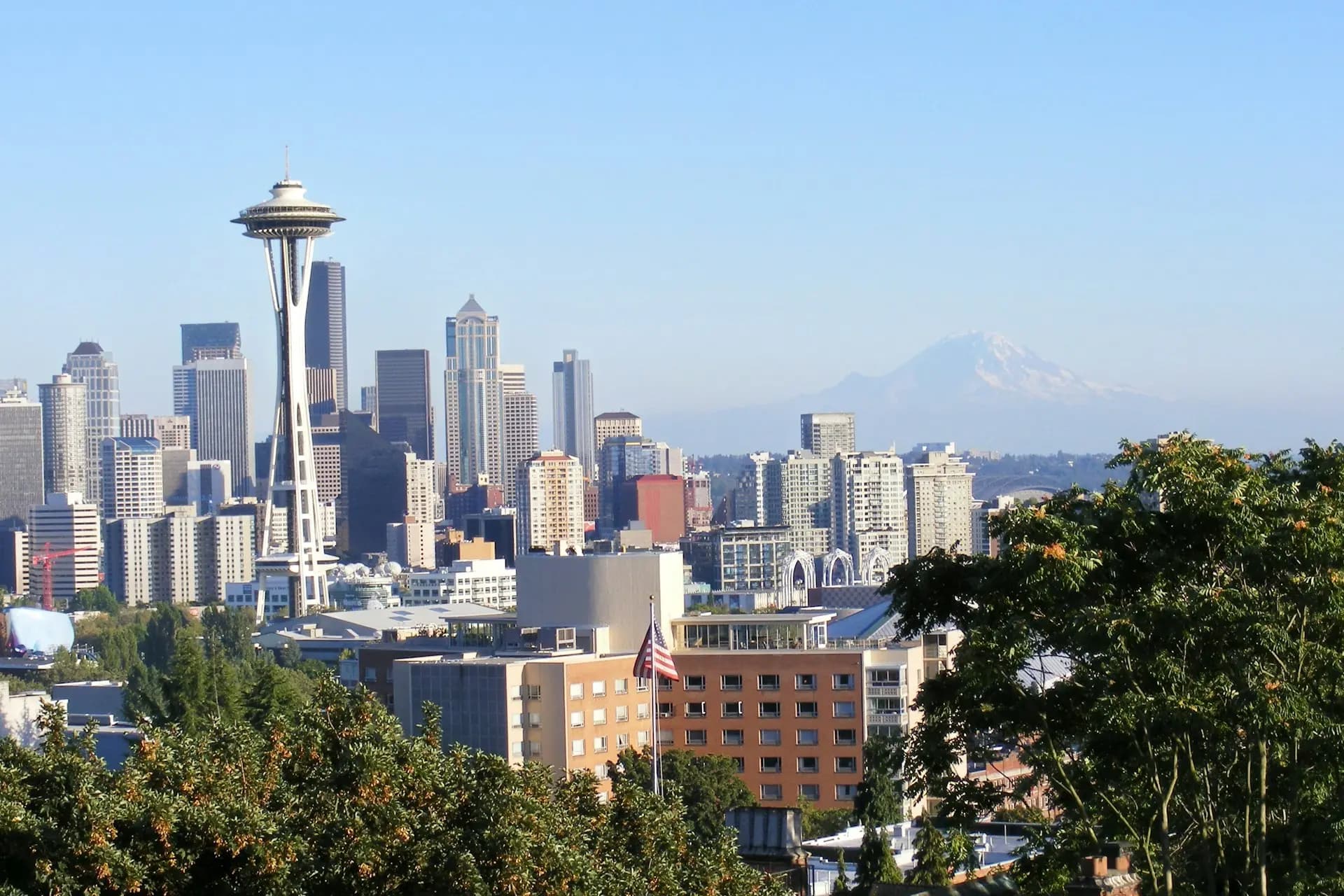 Seattle