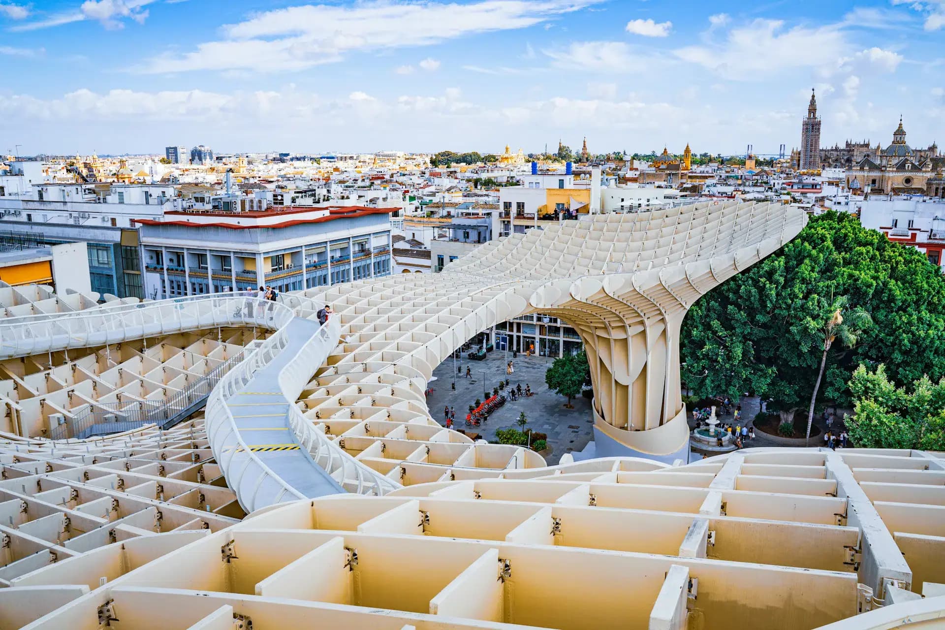 Sevilla
