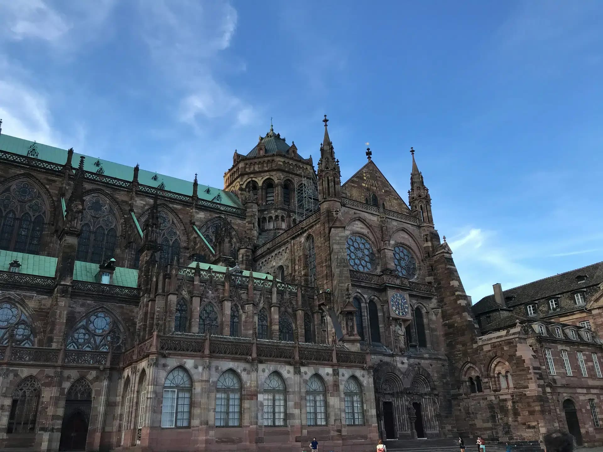 Straßburg