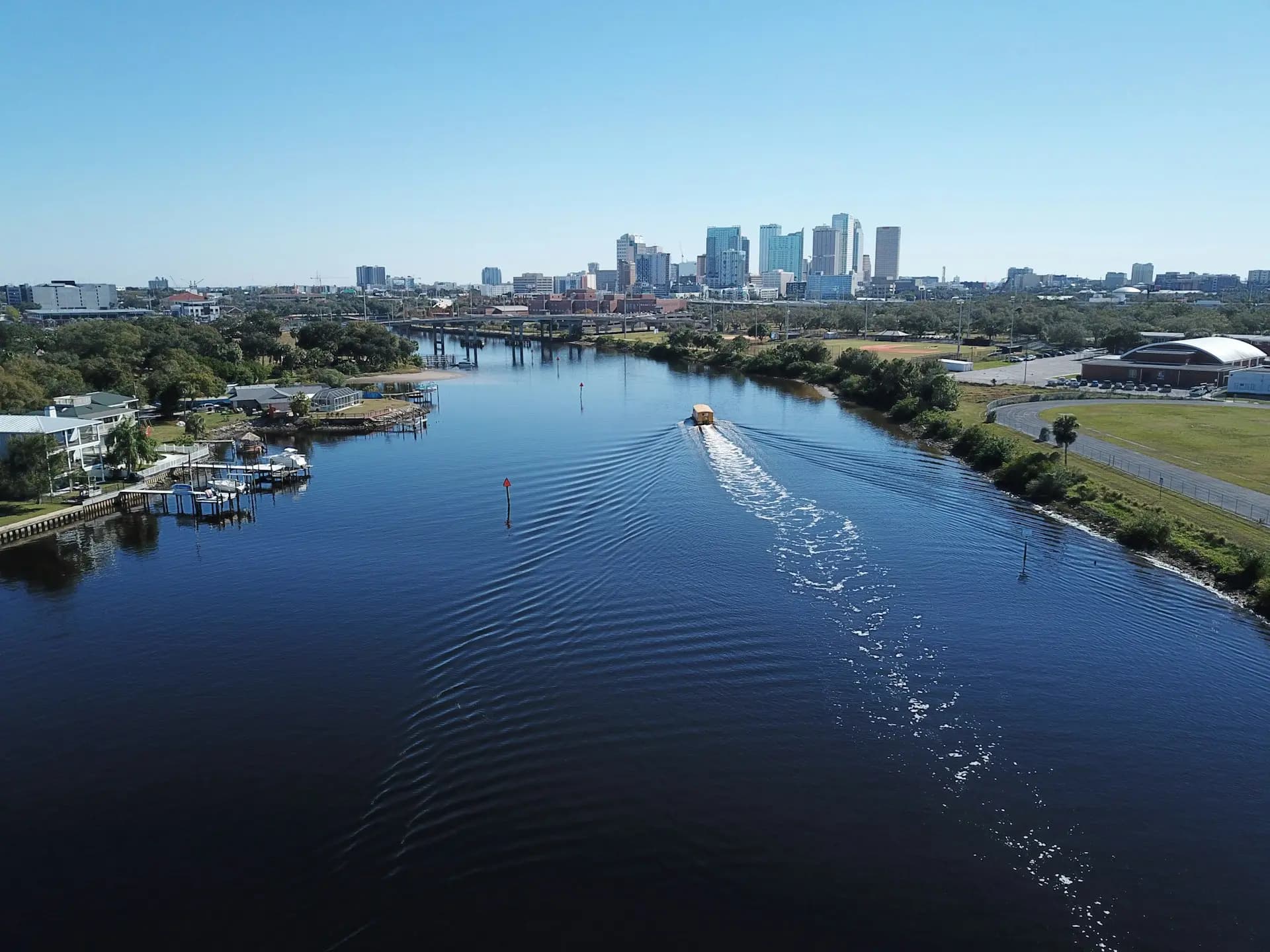 Tampa