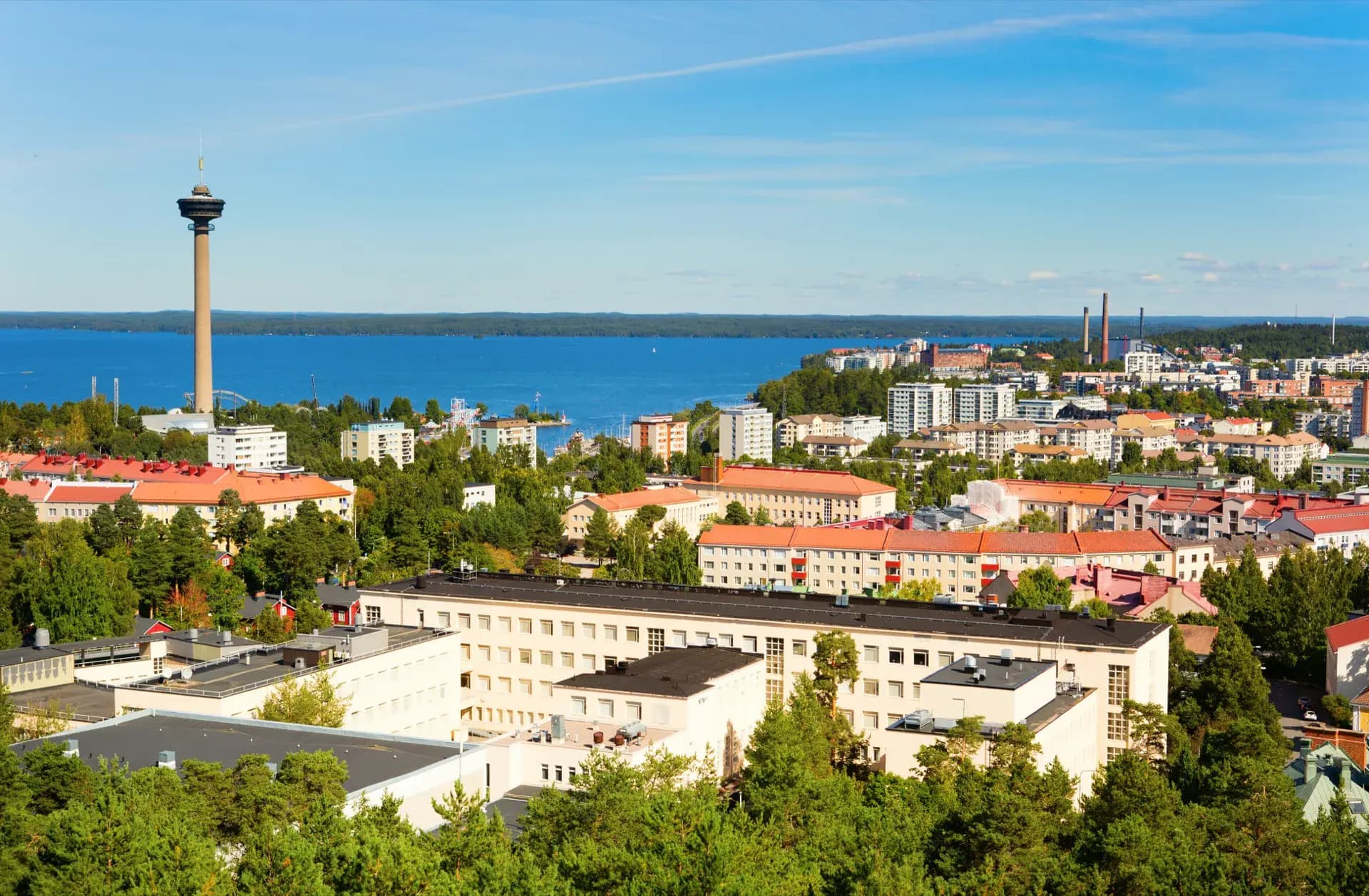Tampere