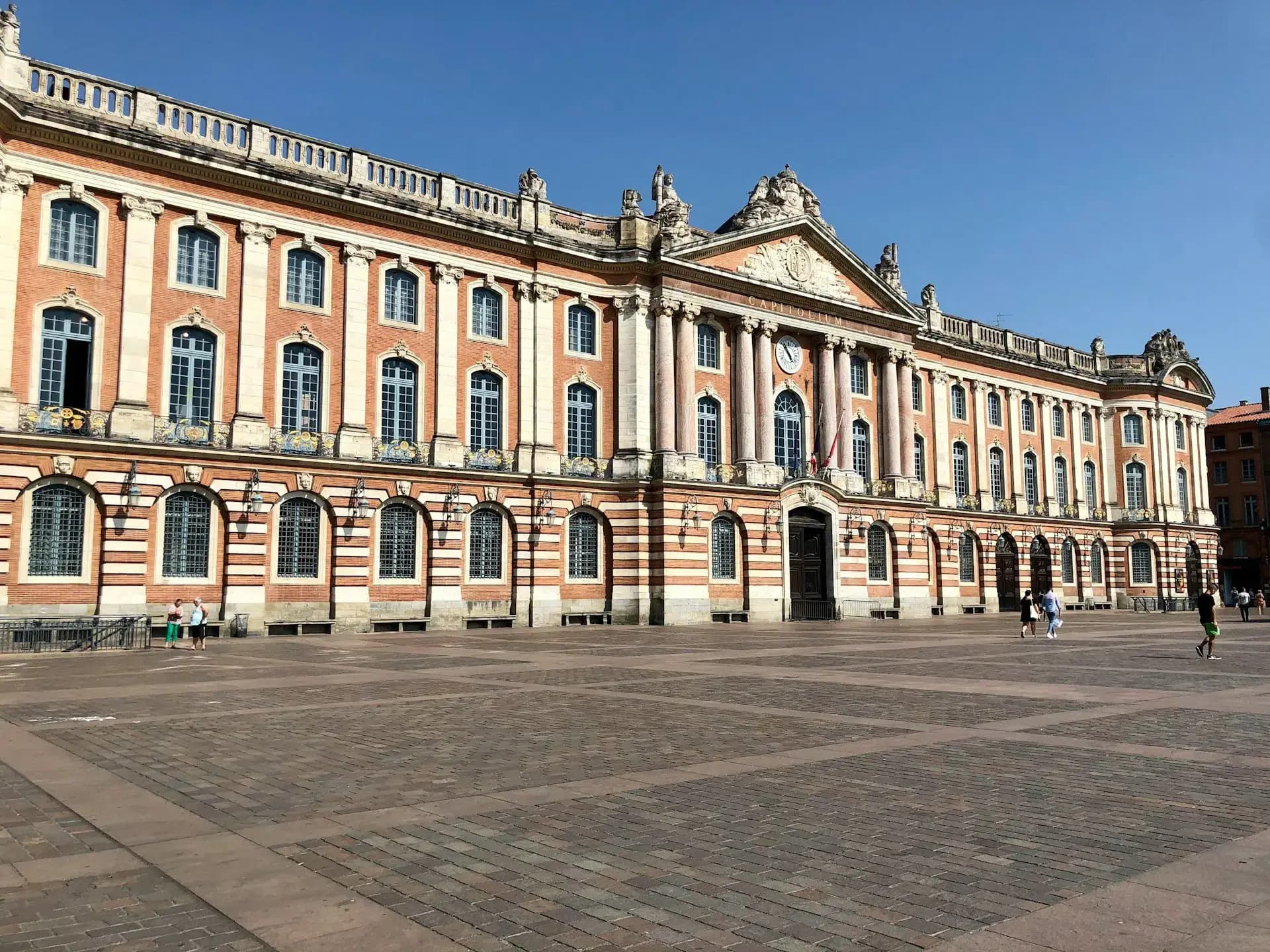 Toulouse