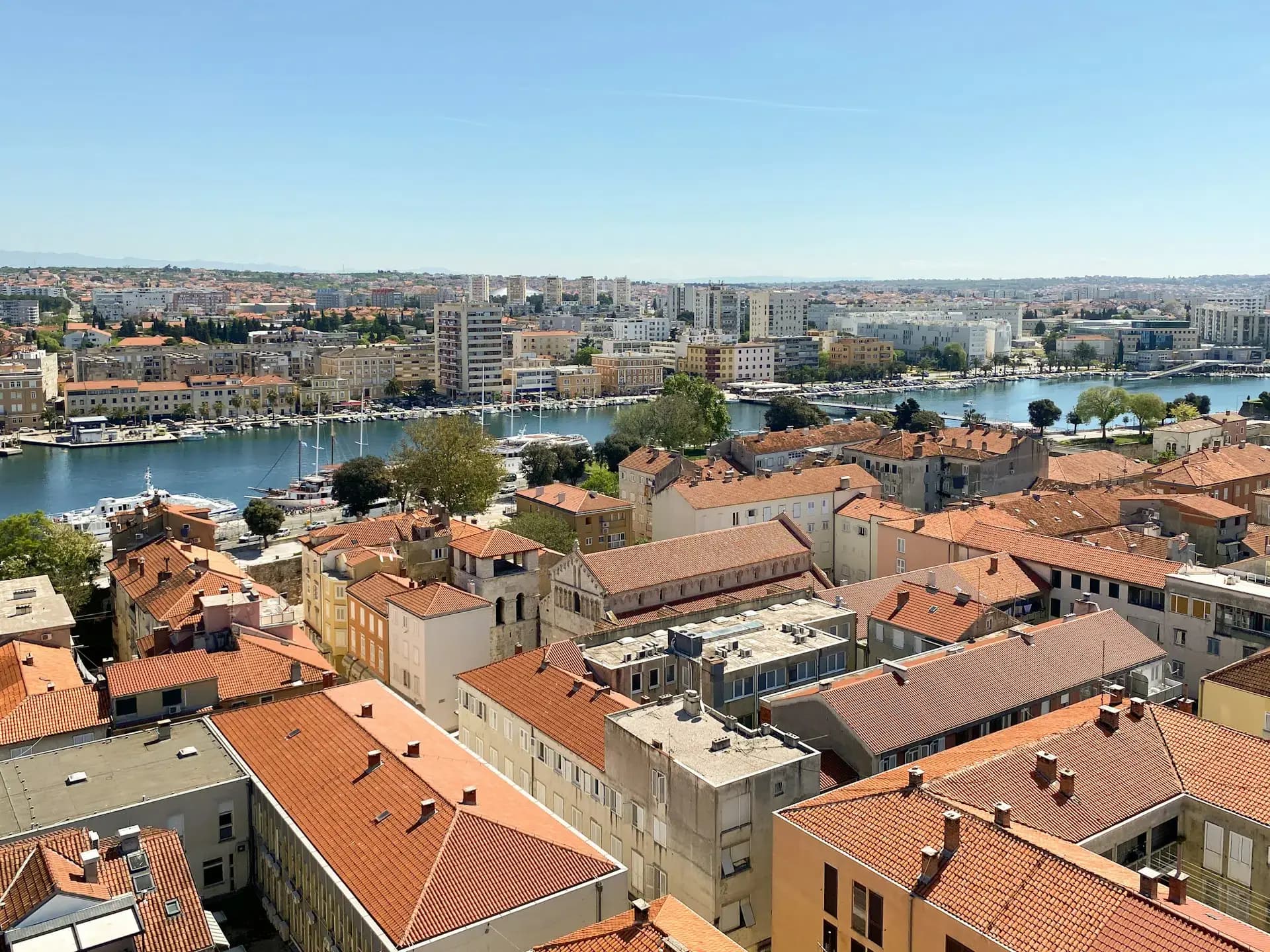 Zadar