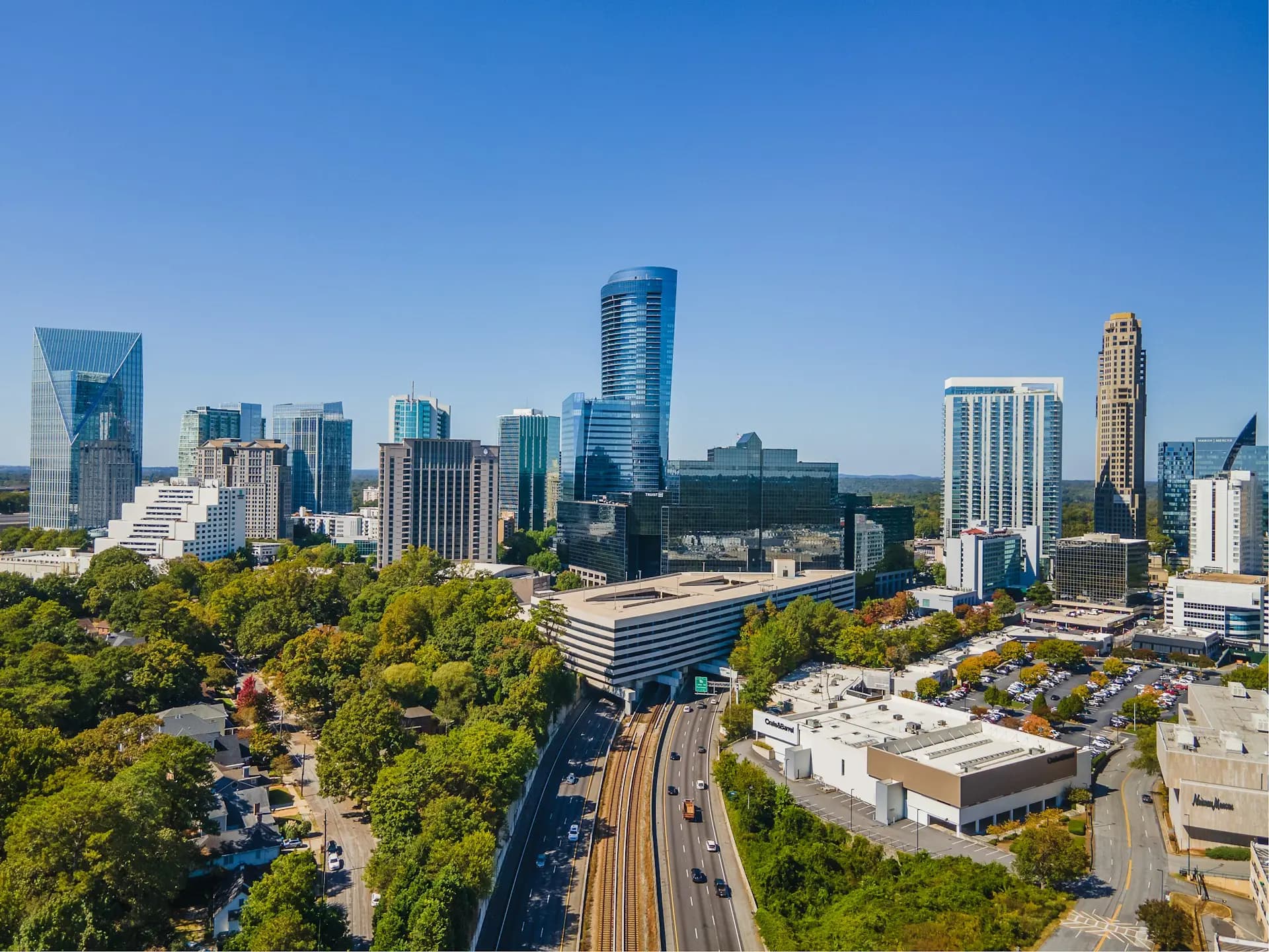 Atlanta