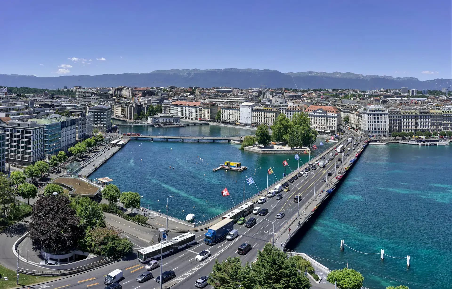 Genève