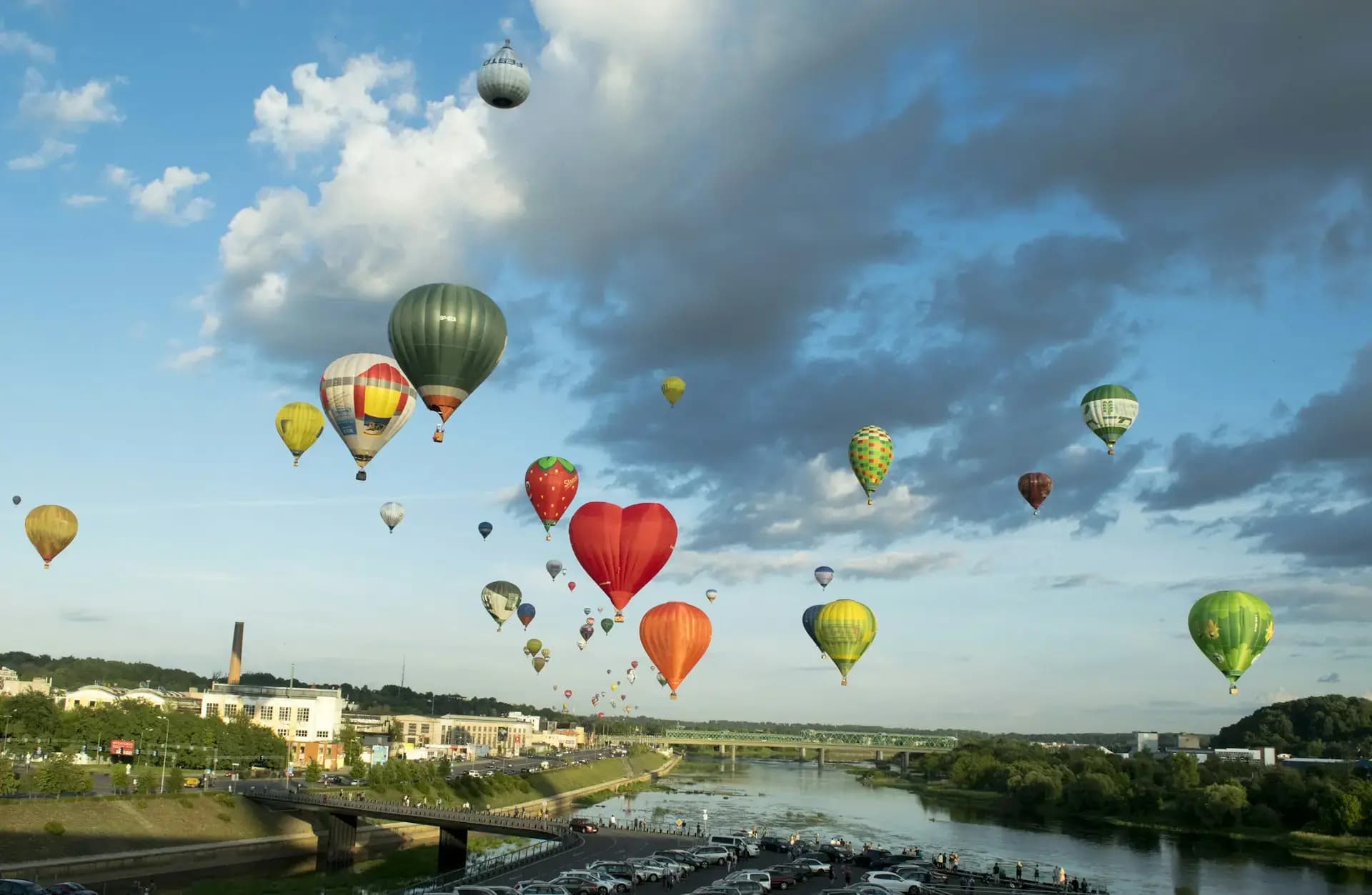 Kaunas