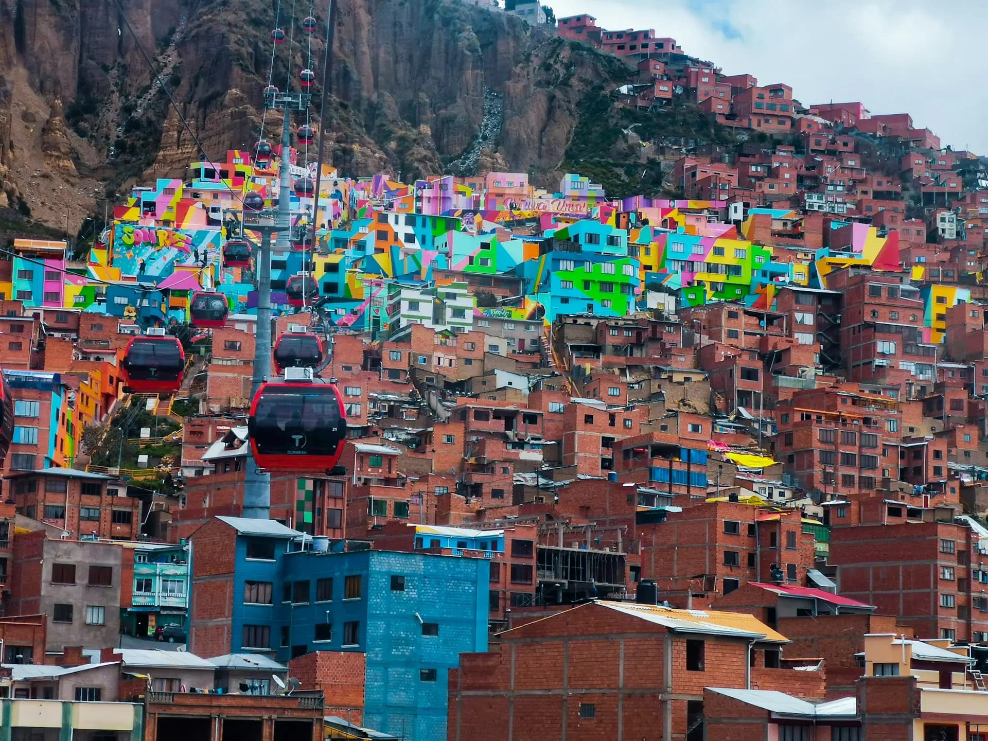 La Paz
