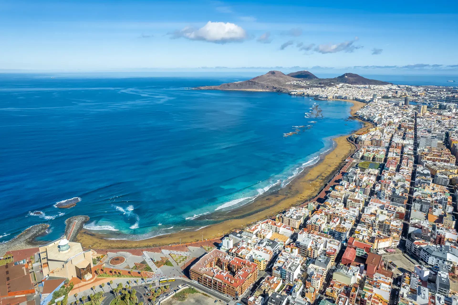 Las Palmas de Gran Canaria