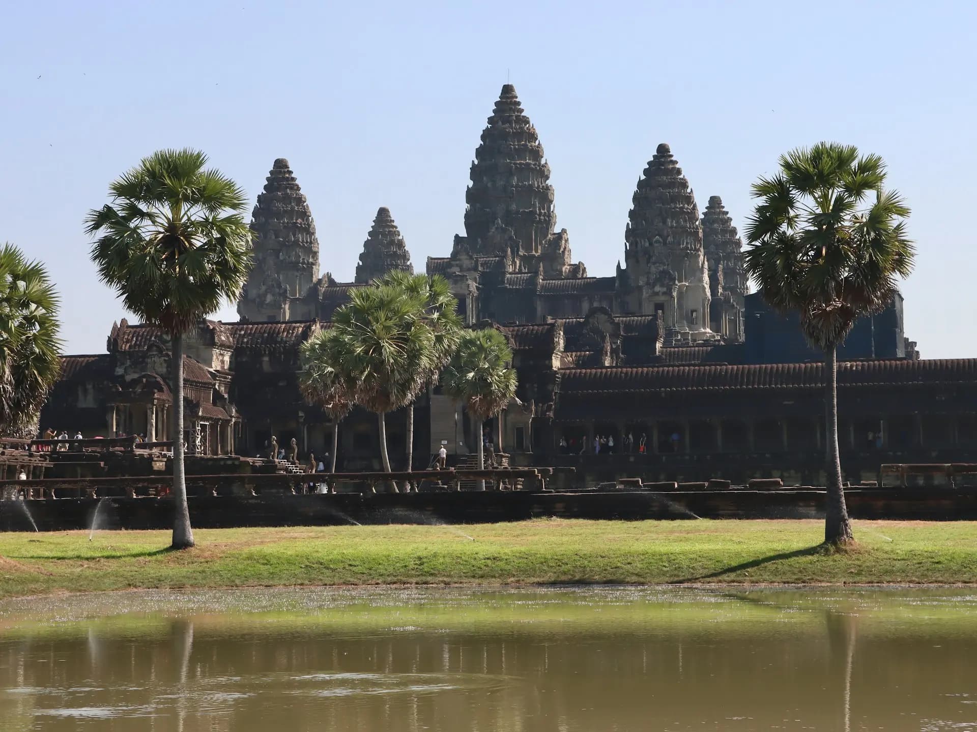Siem Reap
