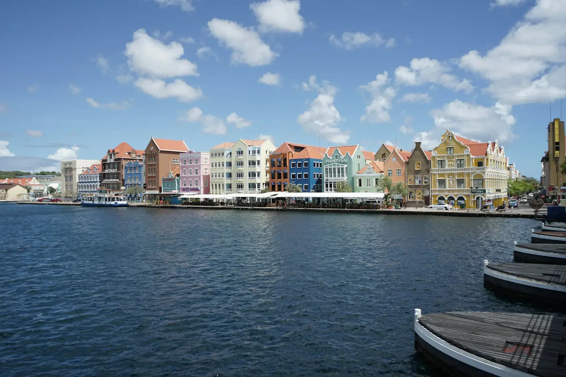 Willemstad