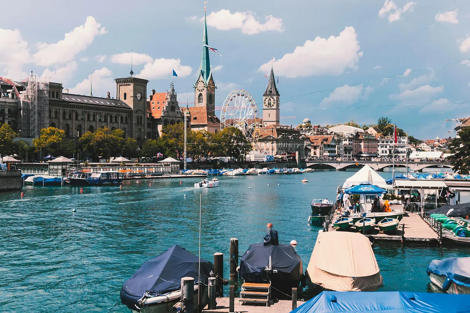 Zürich