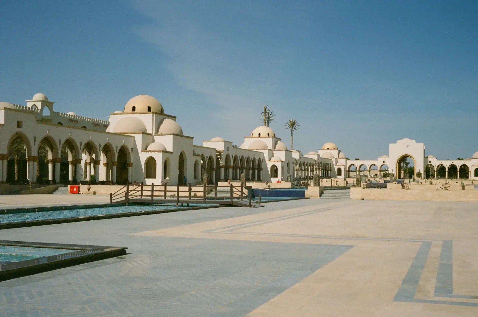 Hurghada hero image