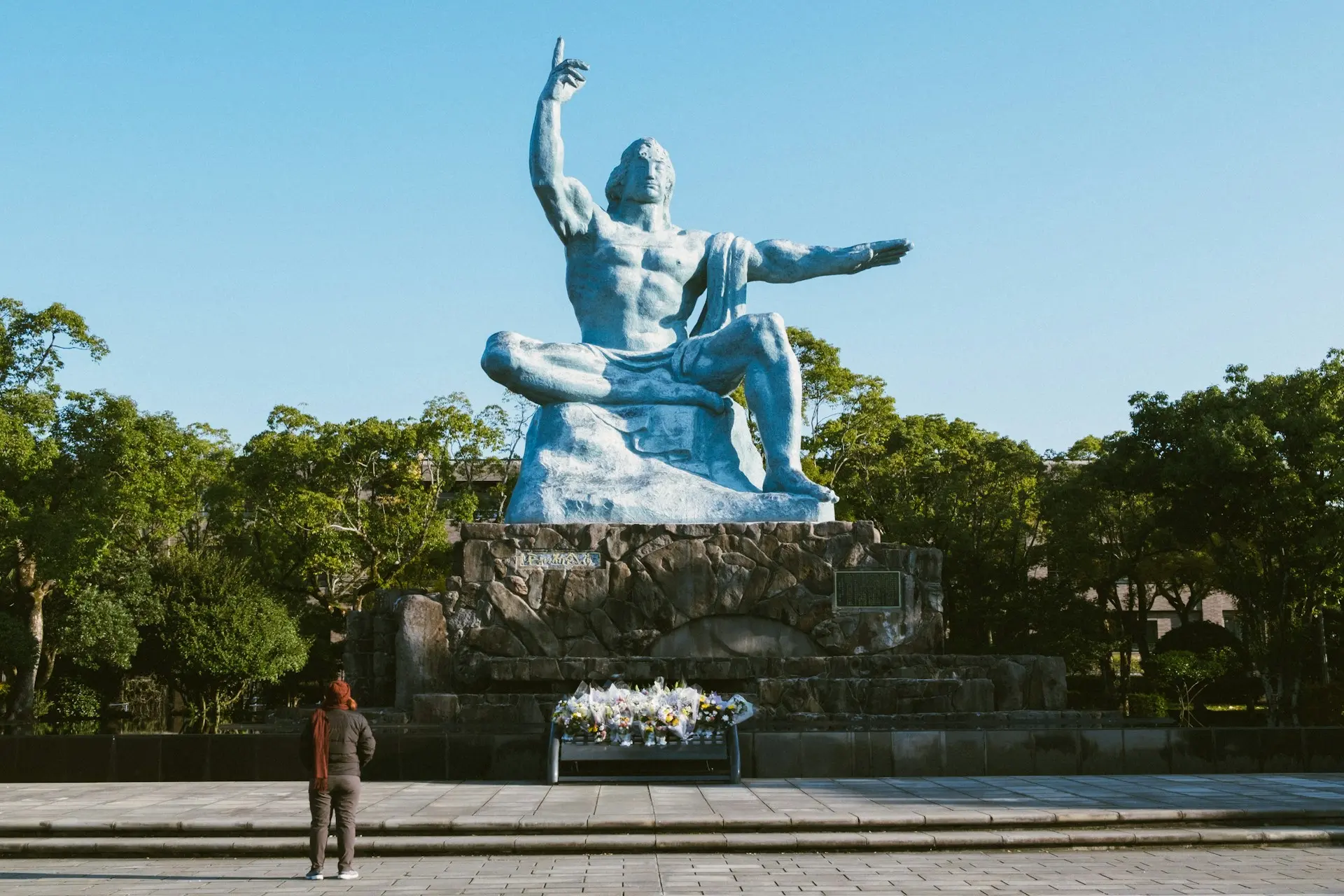 Nagasaki hero image