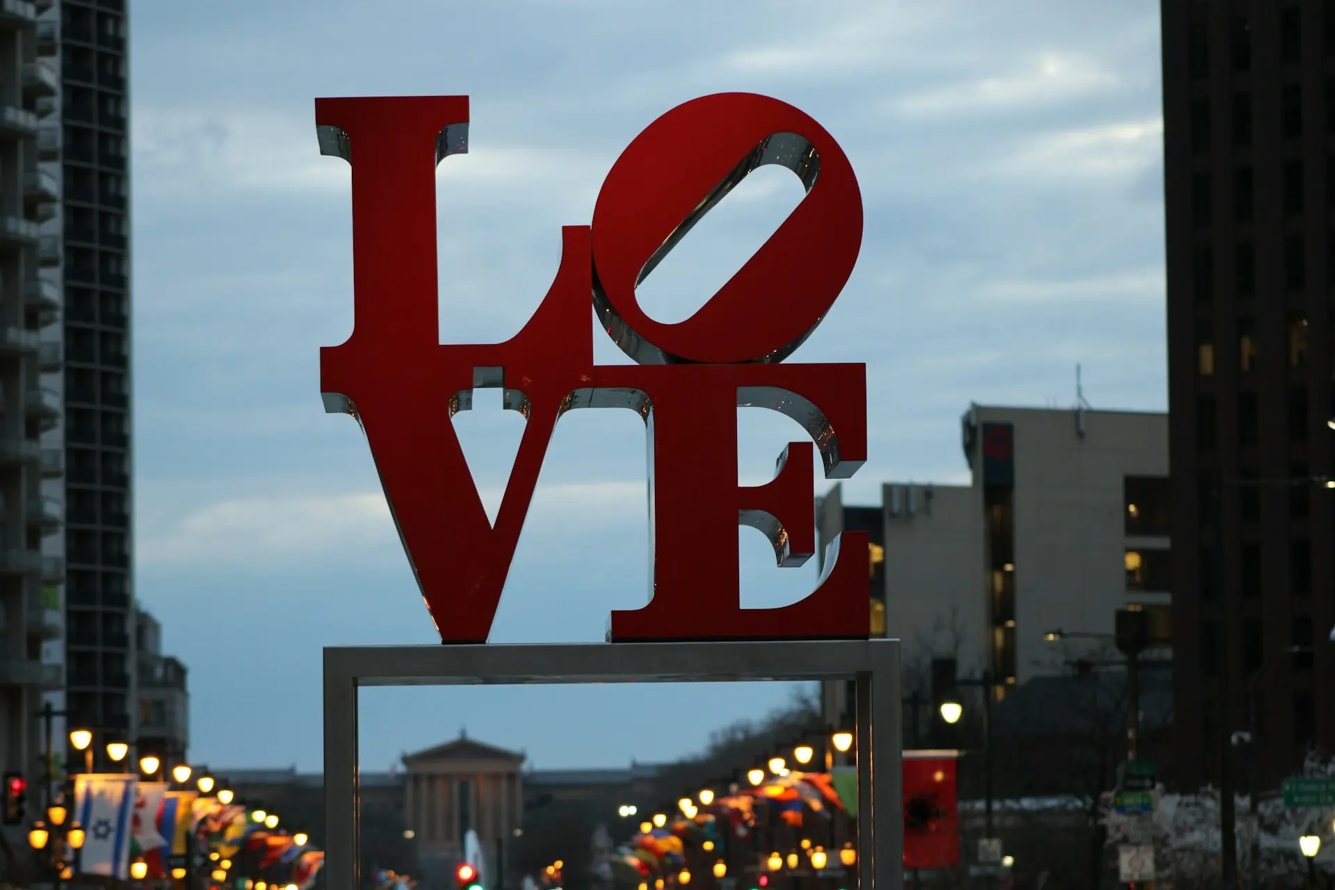 Philadelphia hero image