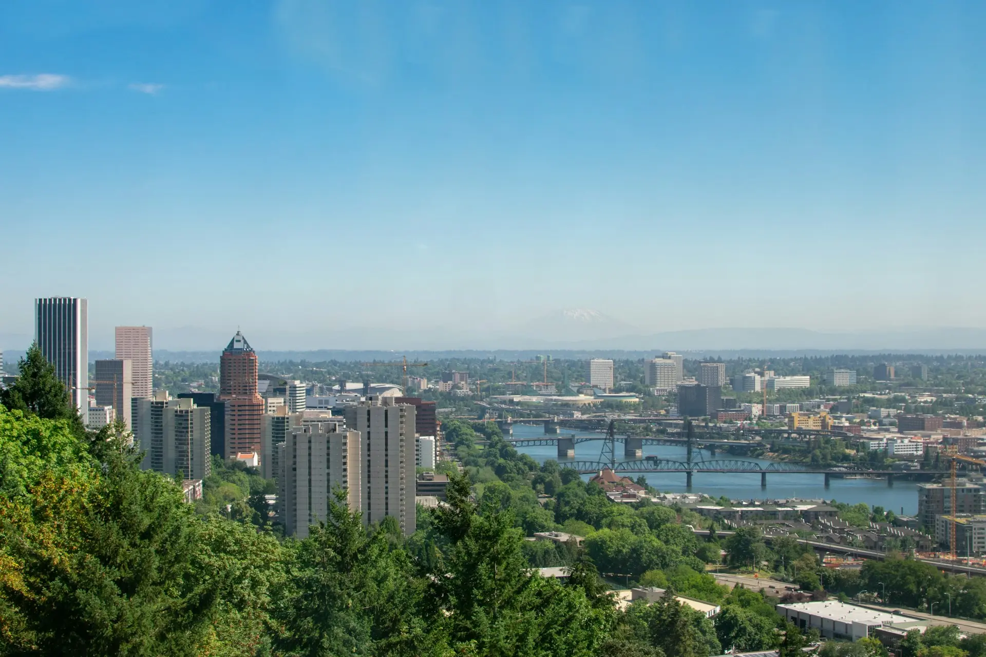 Portland hero image