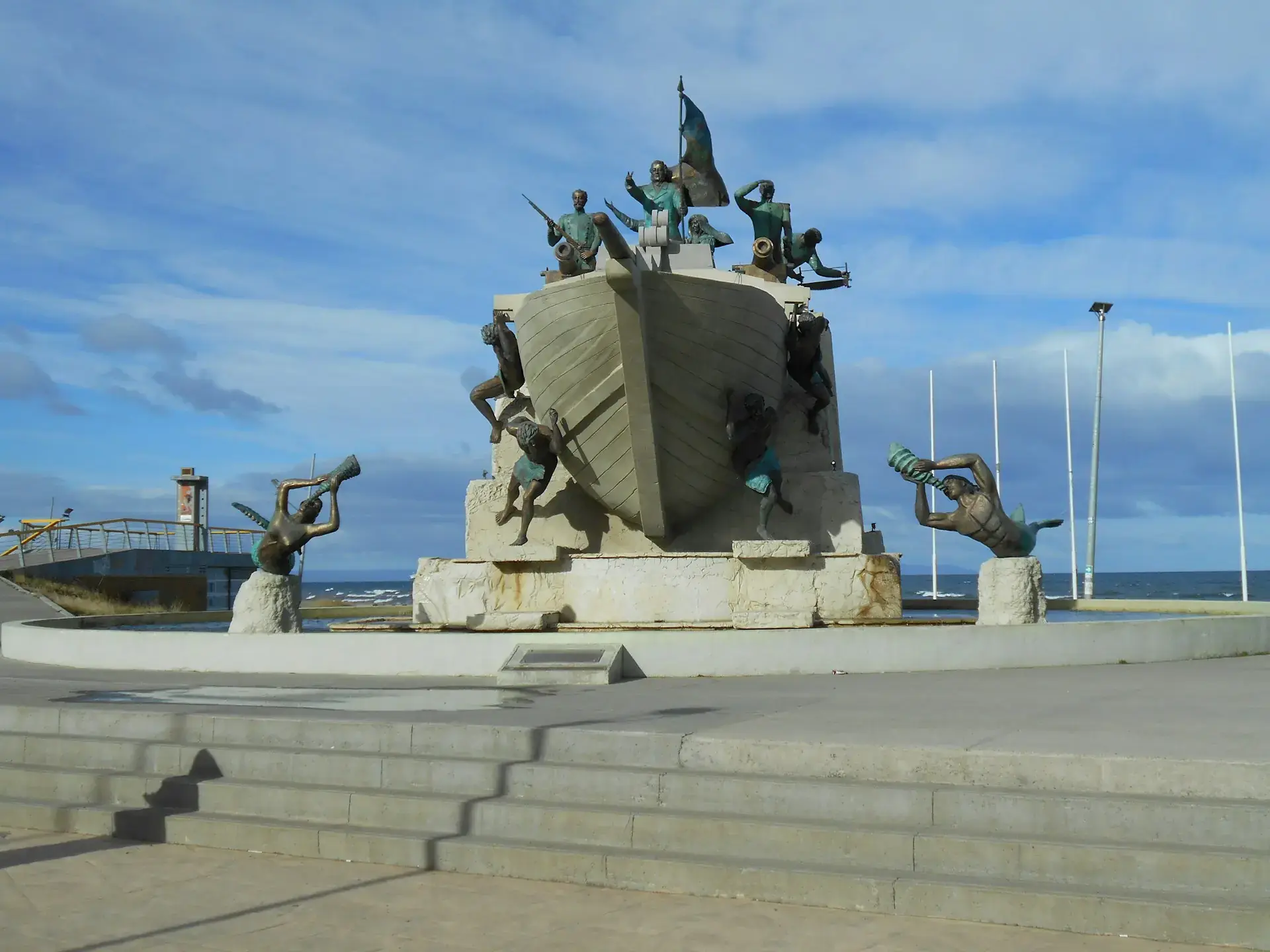 Punta Arenas hero image