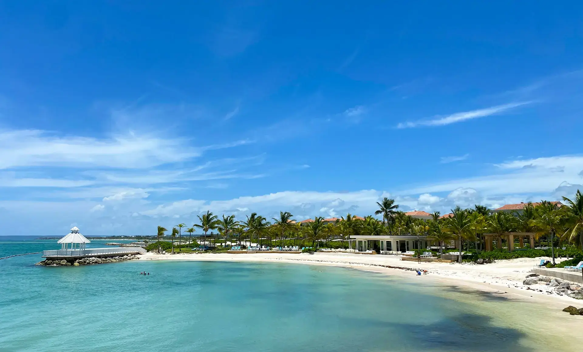 Punta Cana hero image