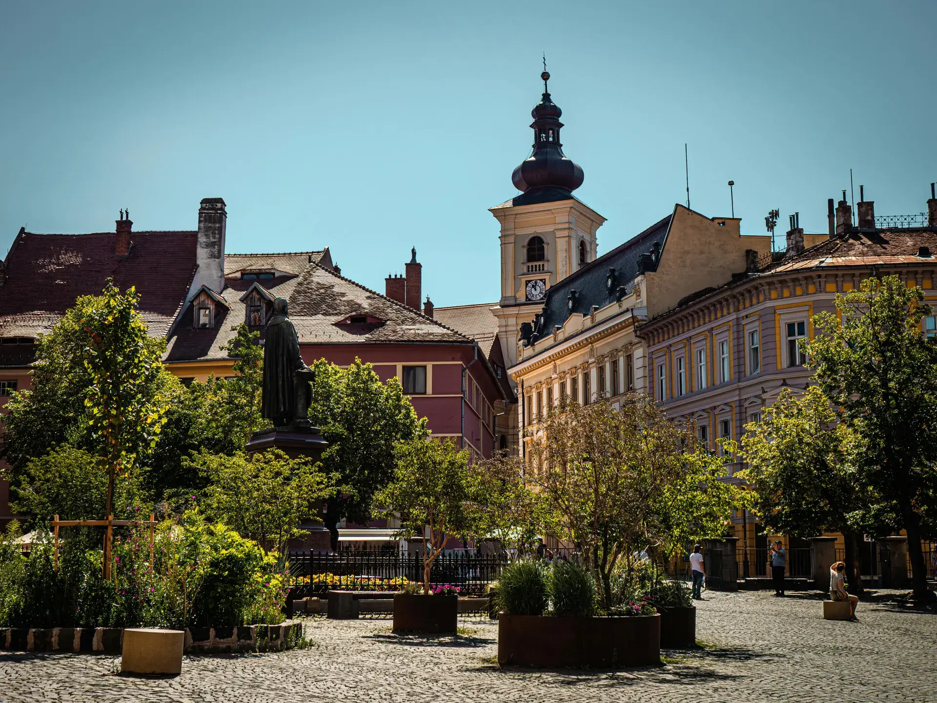 Sibiu hero image